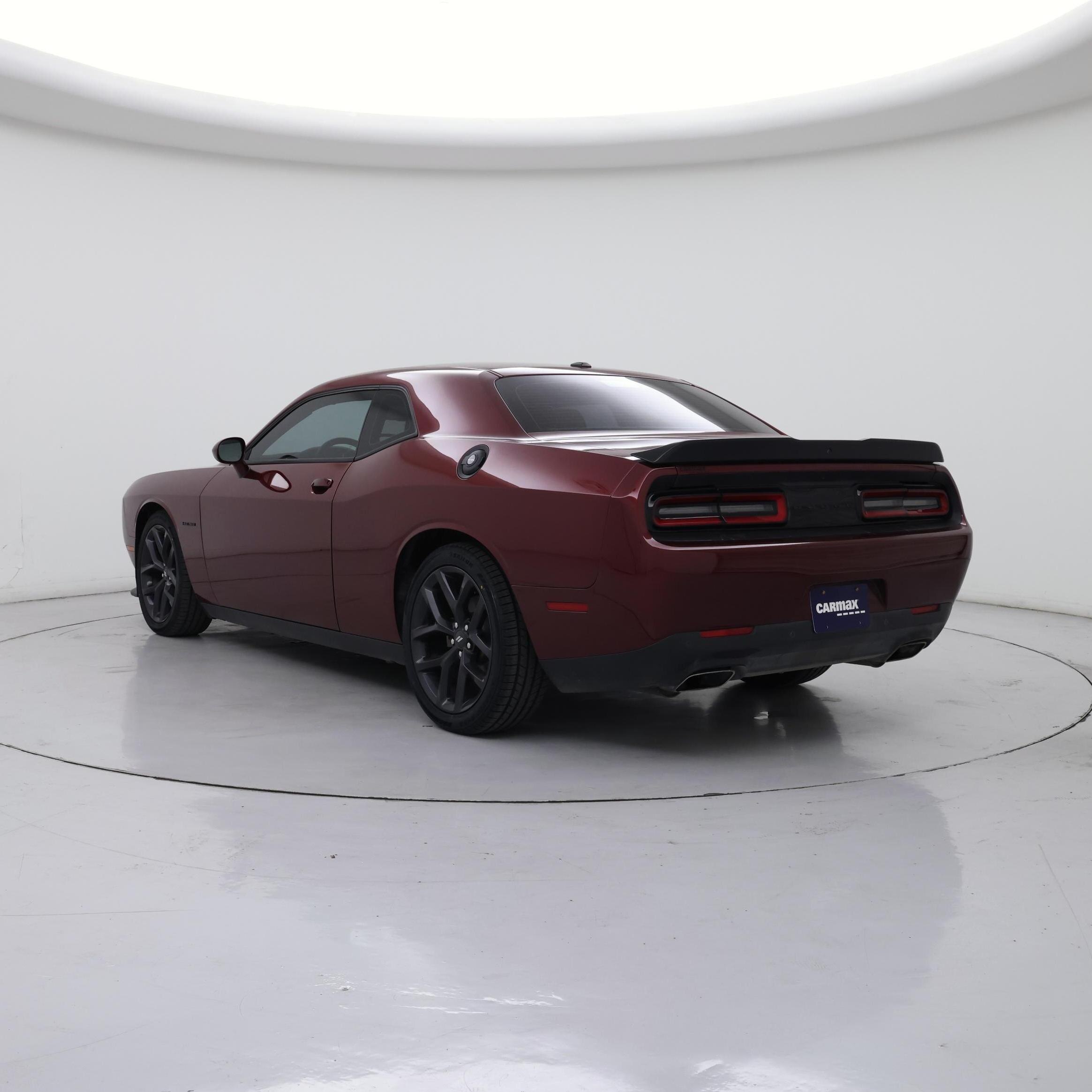 Thumbnail: 2022 Dodge Challenger - 2