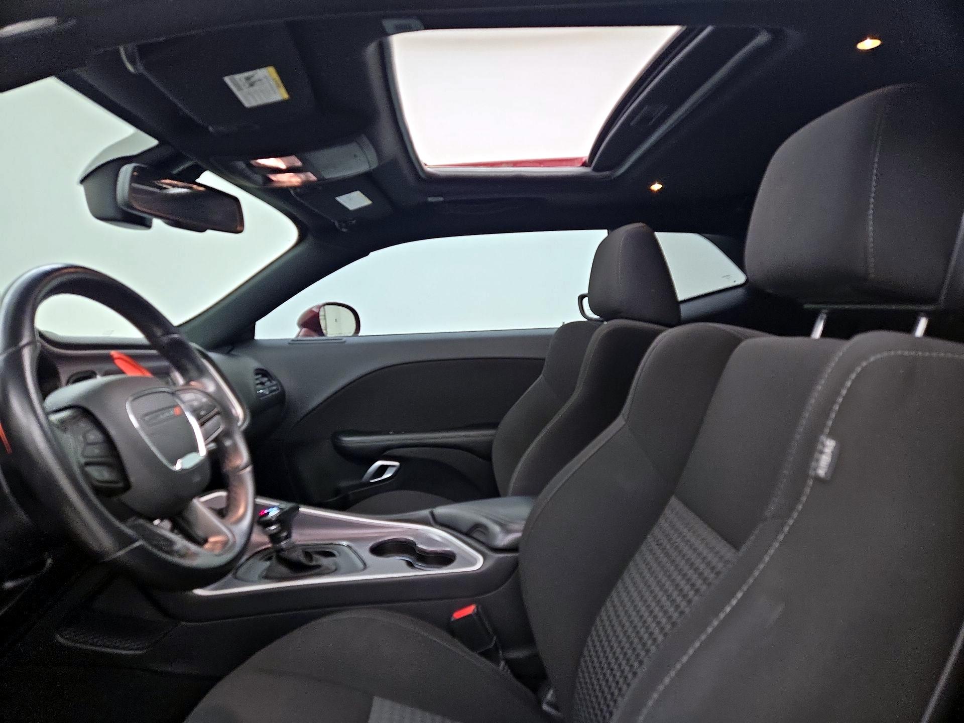 Thumbnail: 2022 Dodge Challenger - 19