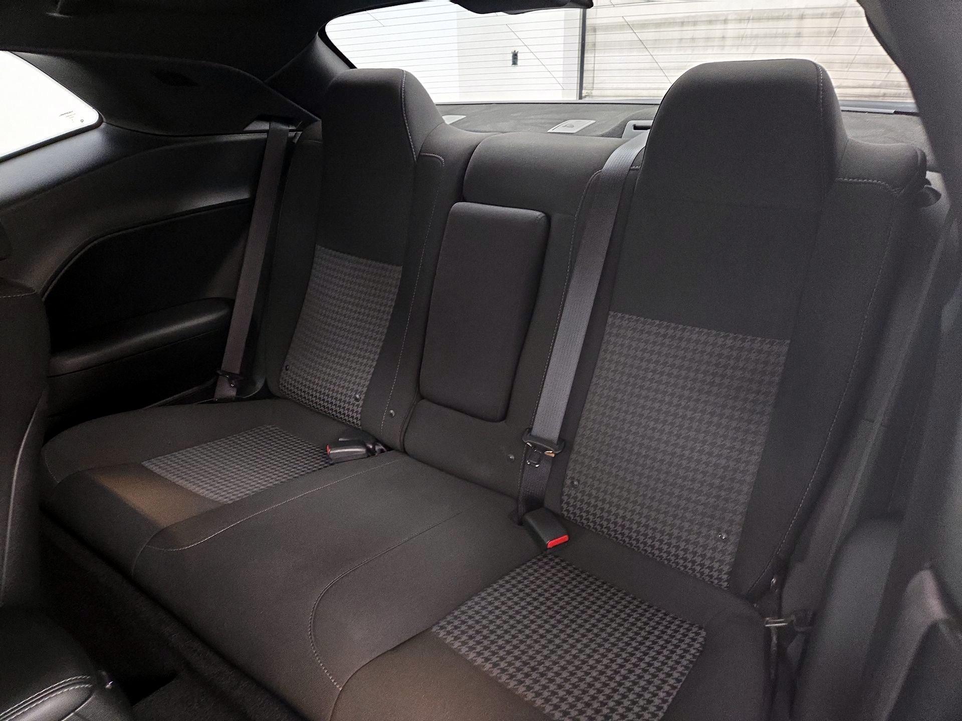 Thumbnail: 2022 Dodge Challenger - 20