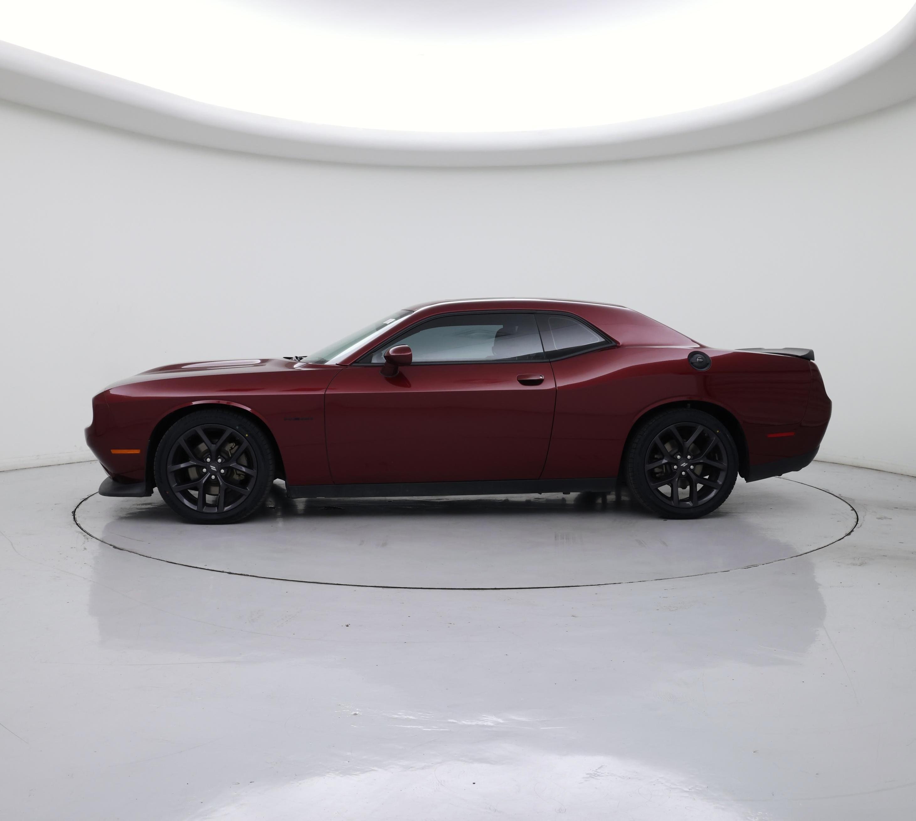 Thumbnail: 2022 Dodge Challenger - 3