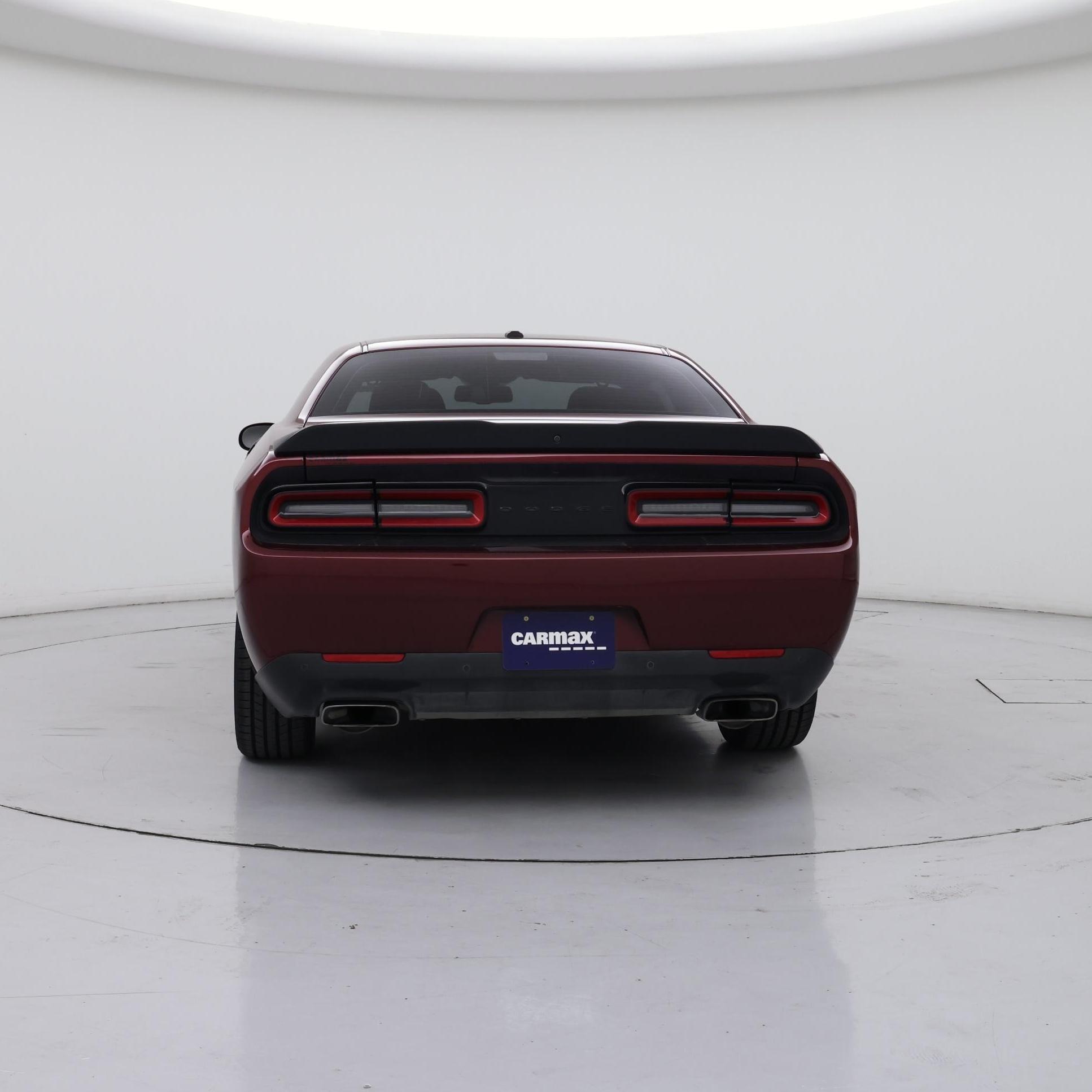 Thumbnail: 2022 Dodge Challenger - 6