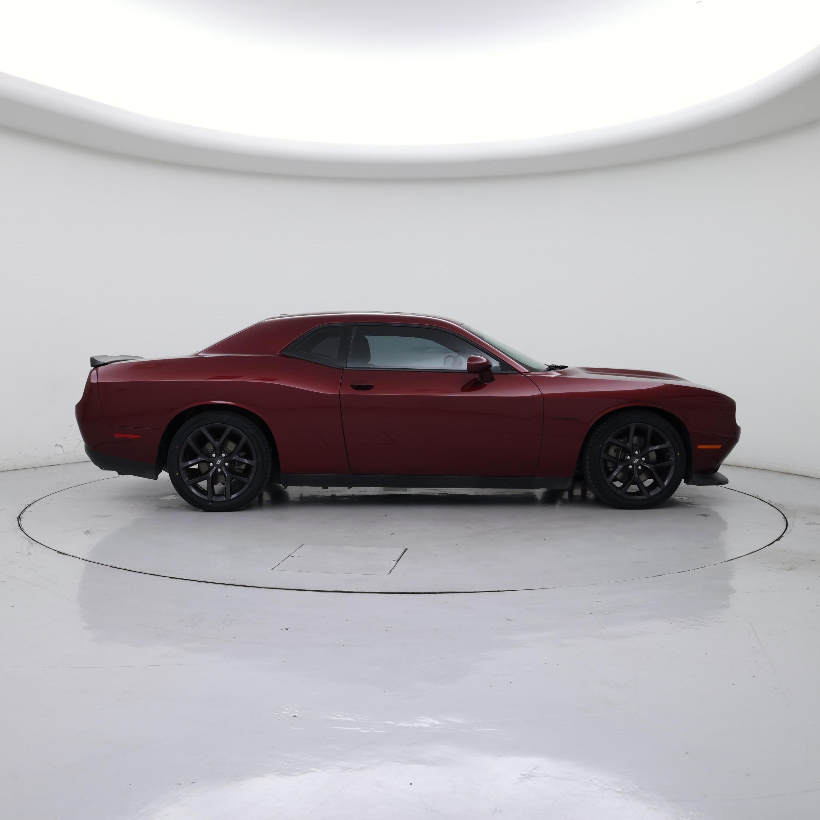 Thumbnail: 2022 Dodge Challenger - 7