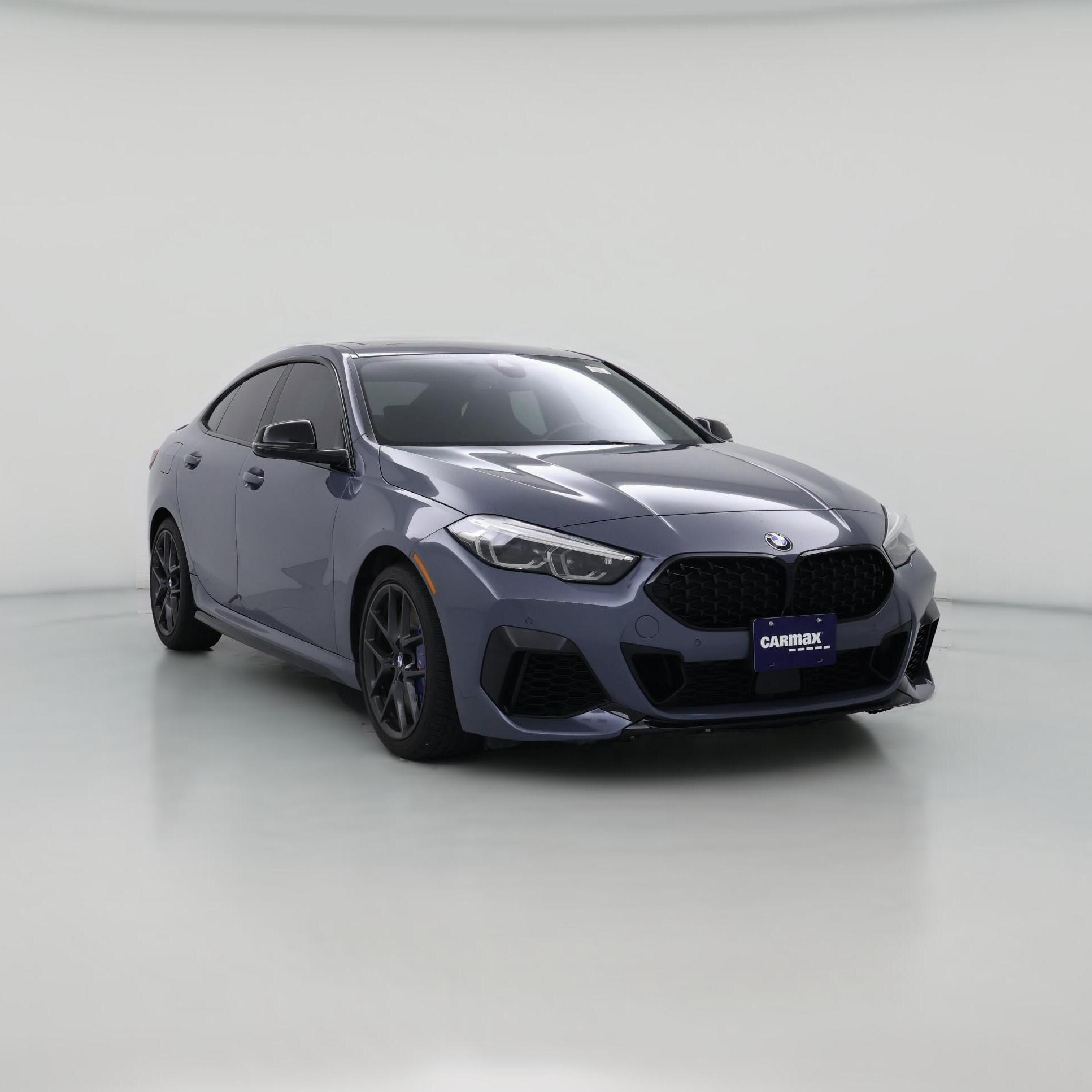 Thumbnail: 2021 BMW 2 Series - 1