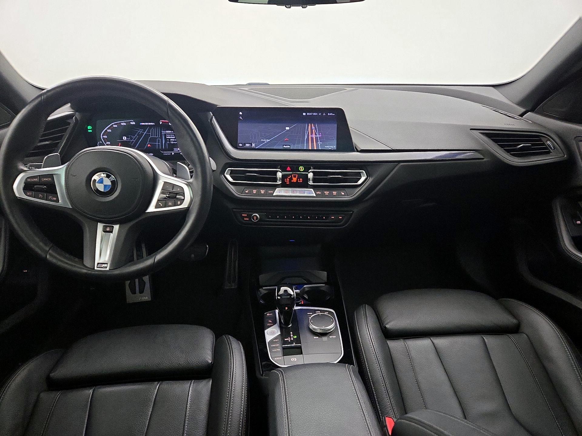 Thumbnail: 2021 BMW 2 Series - 9