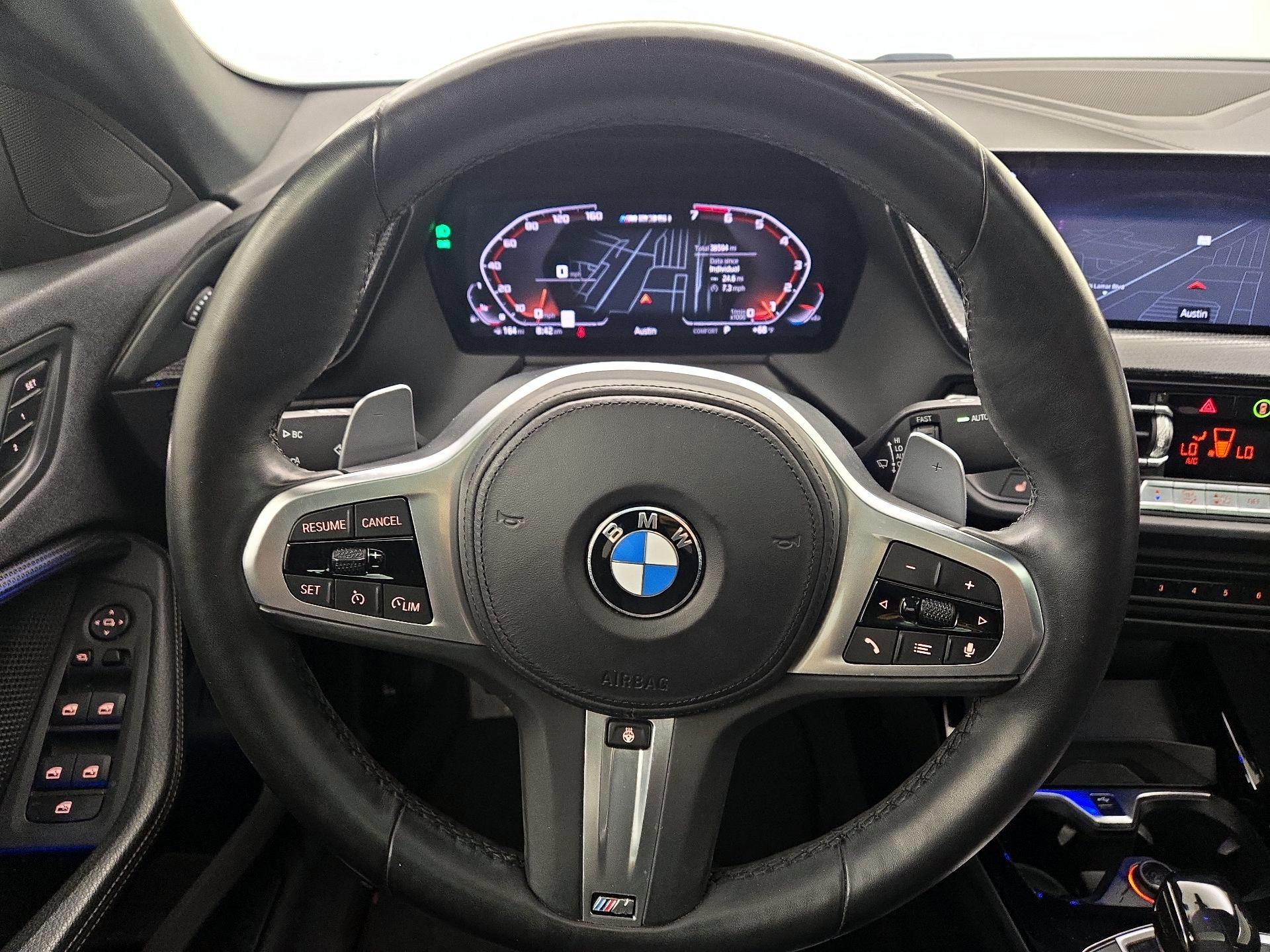Thumbnail: 2021 BMW 2 Series - 10
