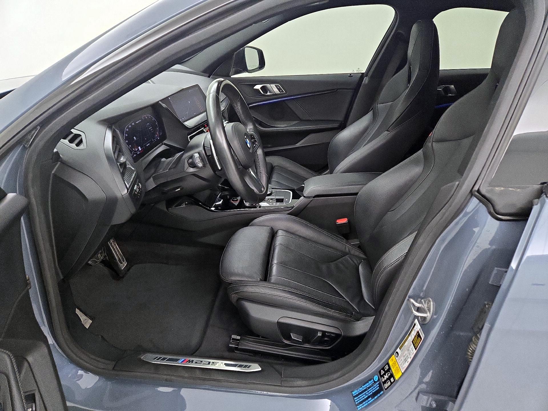 Thumbnail: 2021 BMW 2 Series - 11