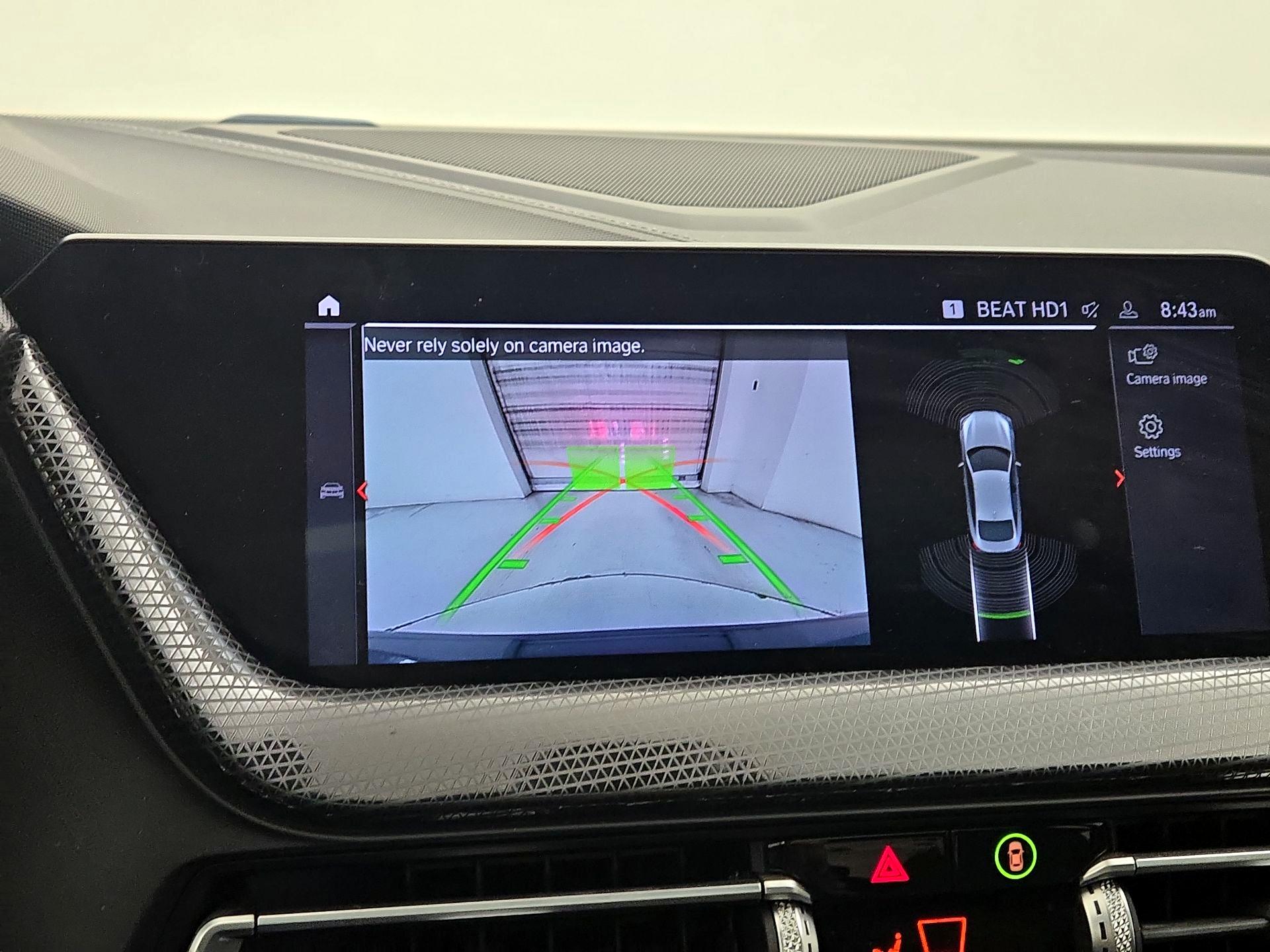 Thumbnail: 2021 BMW 2 Series - 15