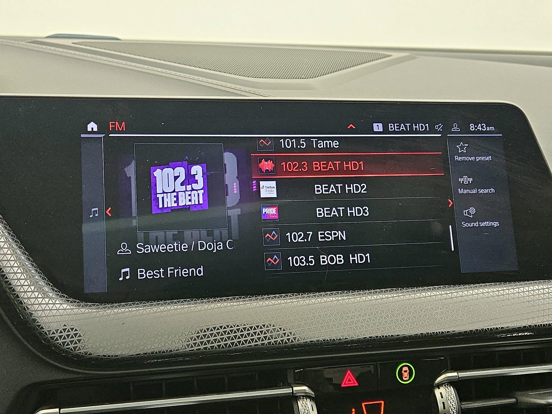 Thumbnail: 2021 BMW 2 Series - 16