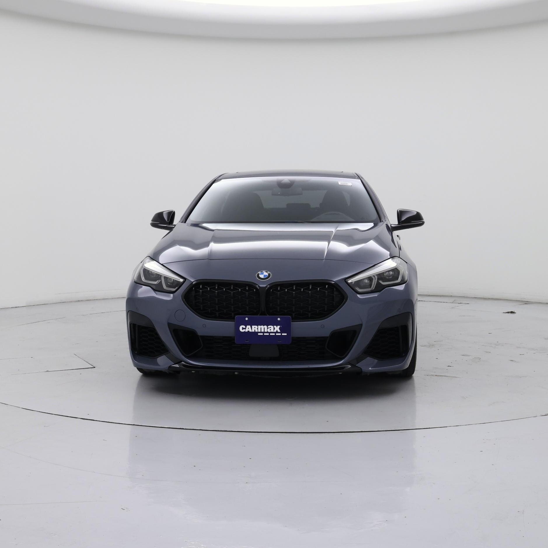 Thumbnail: 2021 BMW 2 Series - 5