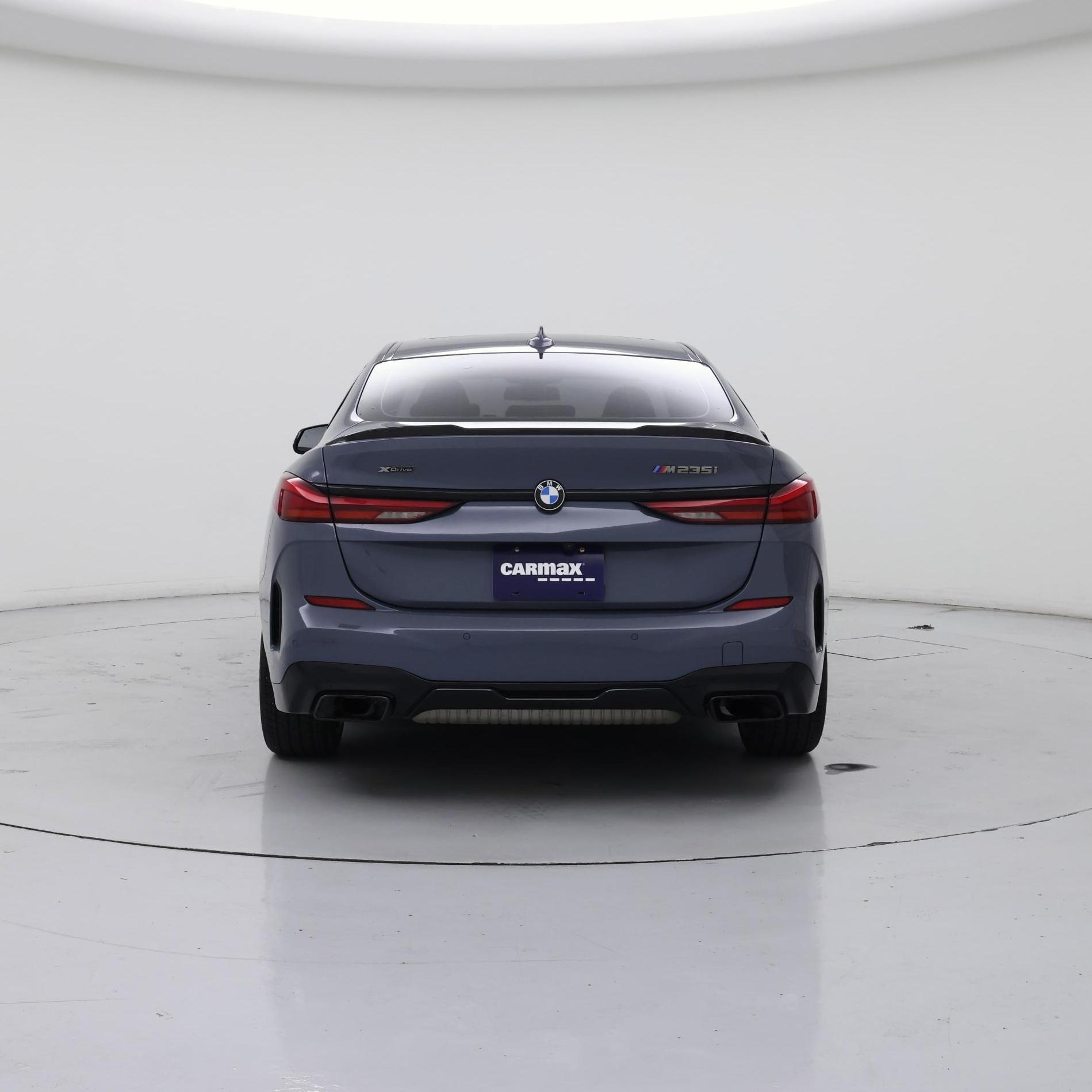 Thumbnail: 2021 BMW 2 Series - 6