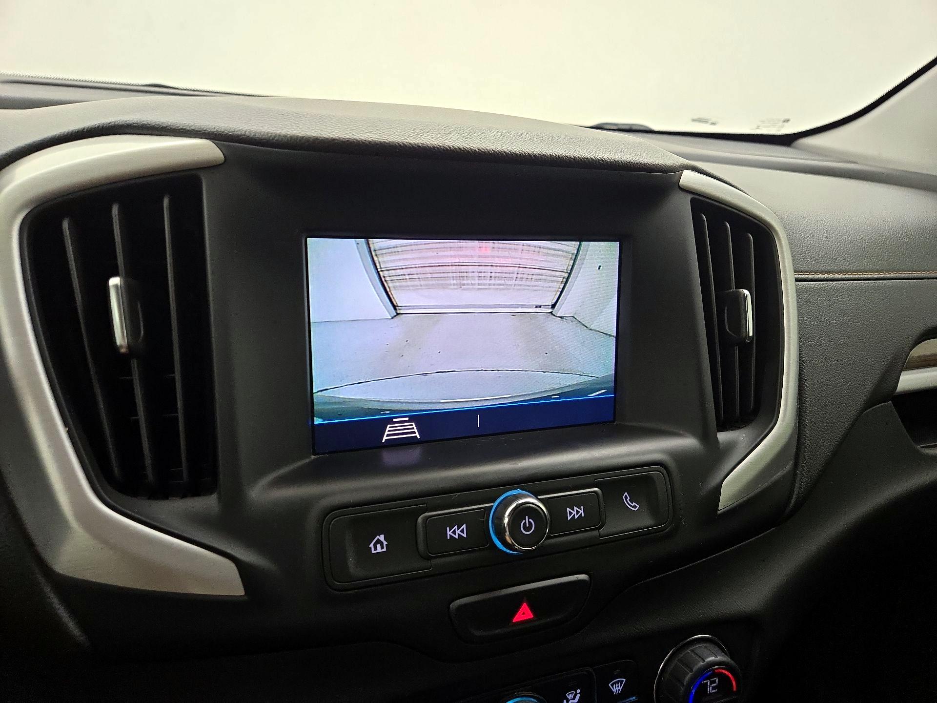 Thumbnail: 2020 GMC Terrain - 14