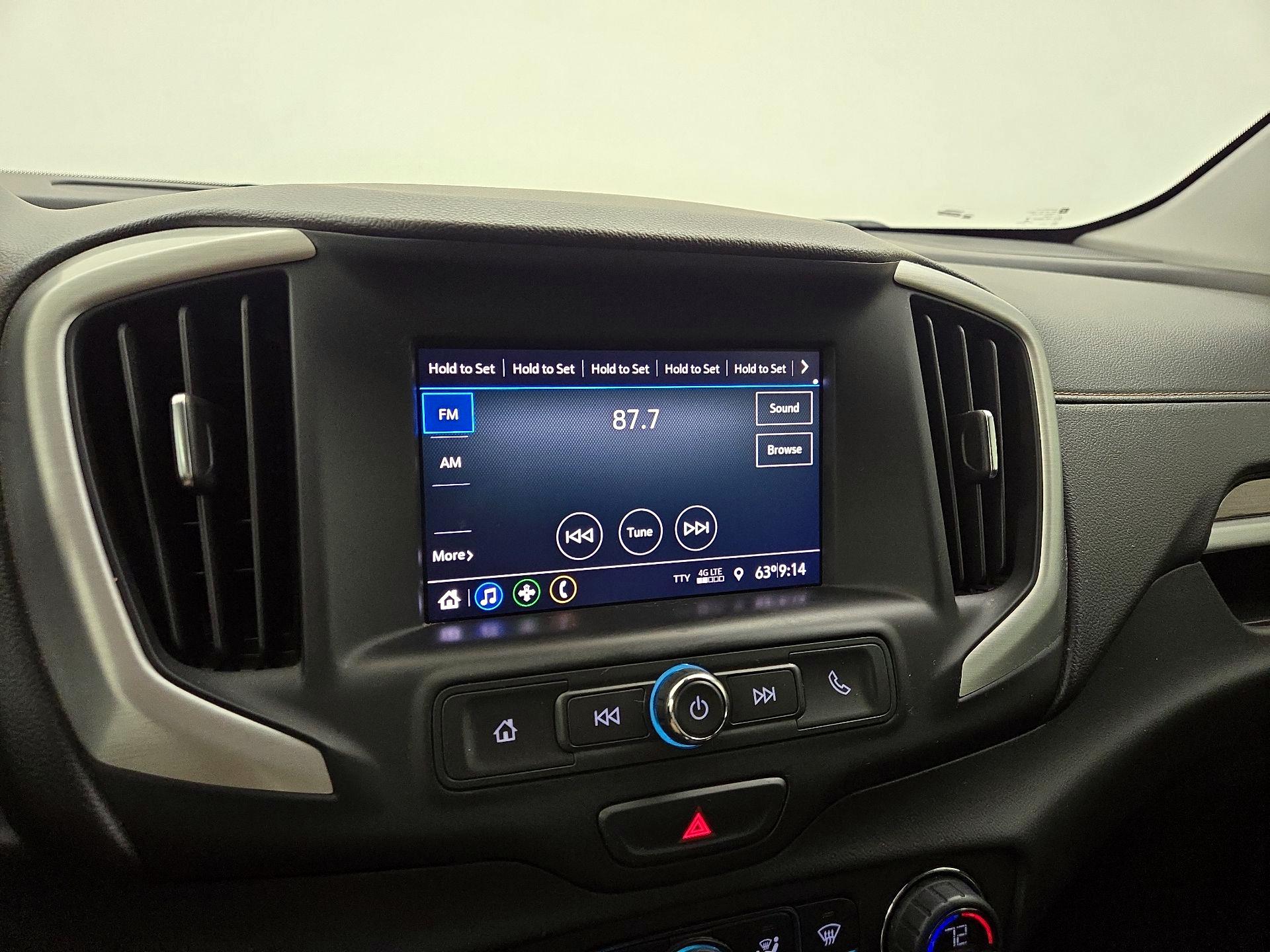 Thumbnail: 2020 GMC Terrain - 15