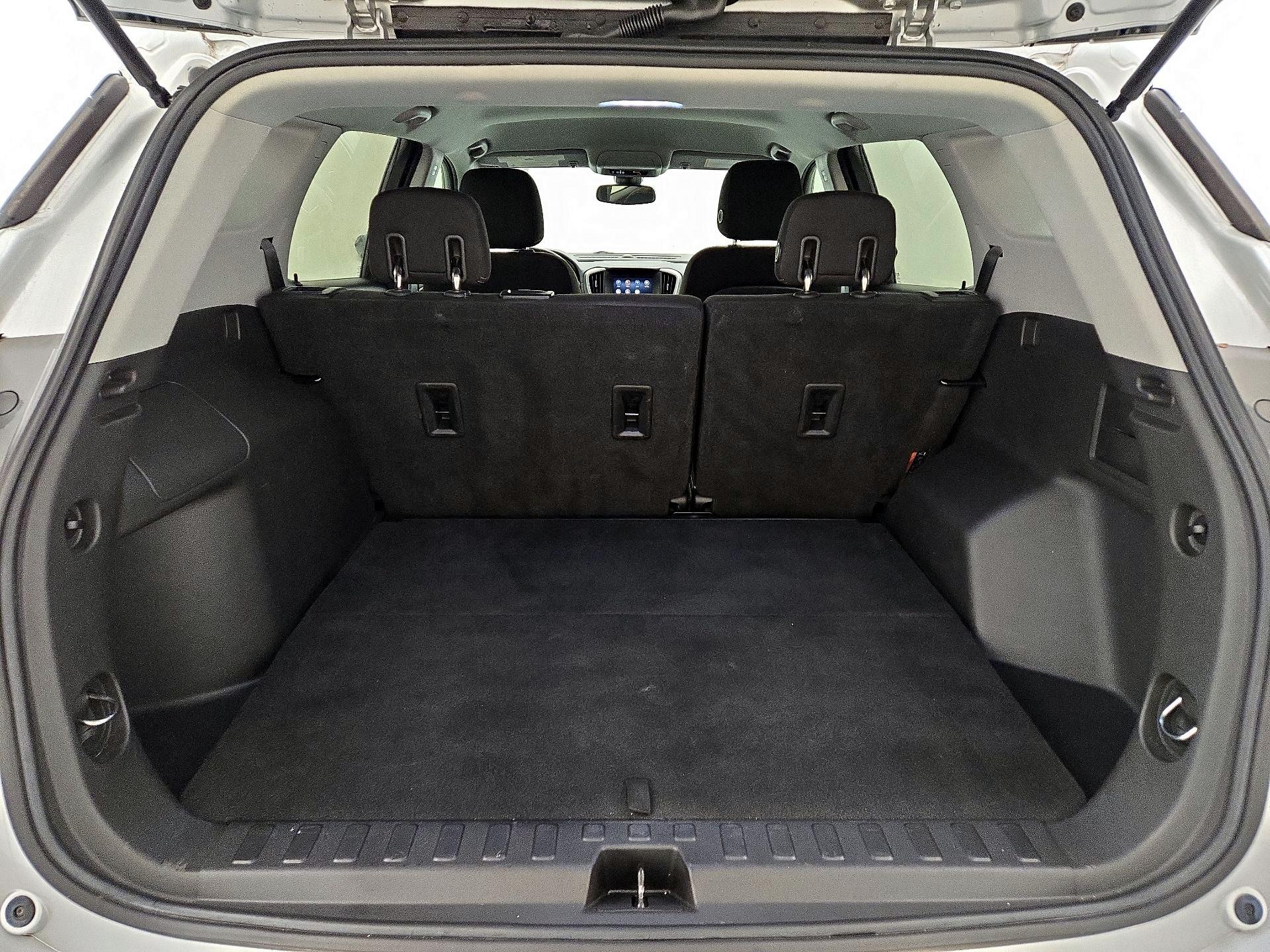 Thumbnail: 2020 GMC Terrain - 20