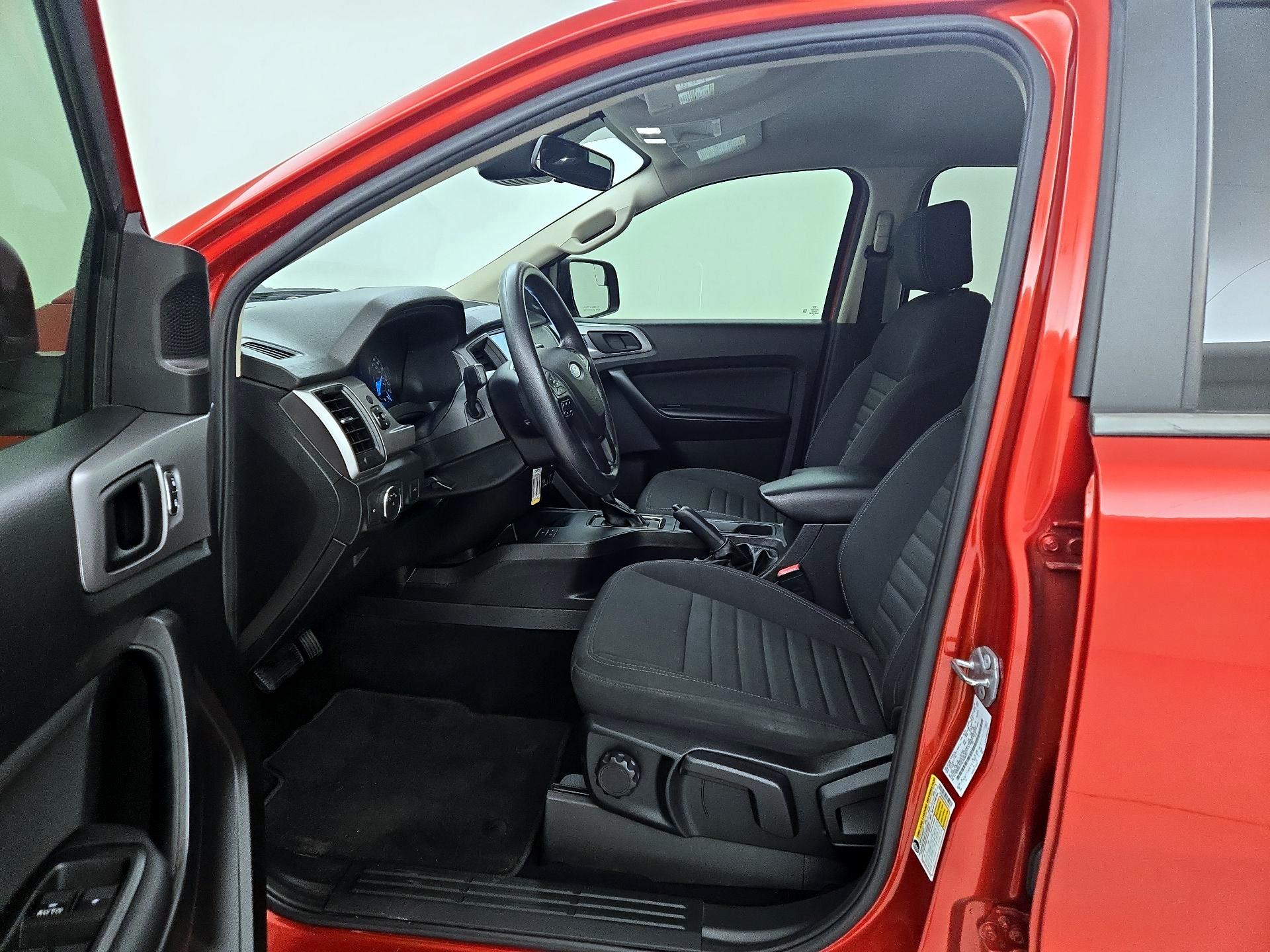 Thumbnail: 2022 Ford Ranger - 11