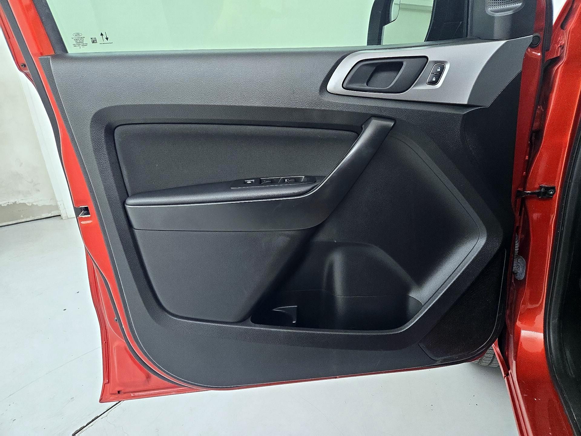 Thumbnail: 2022 Ford Ranger - 12