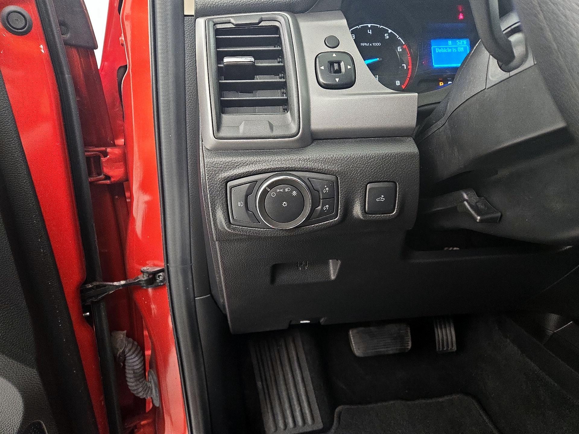 Thumbnail: 2022 Ford Ranger - 13