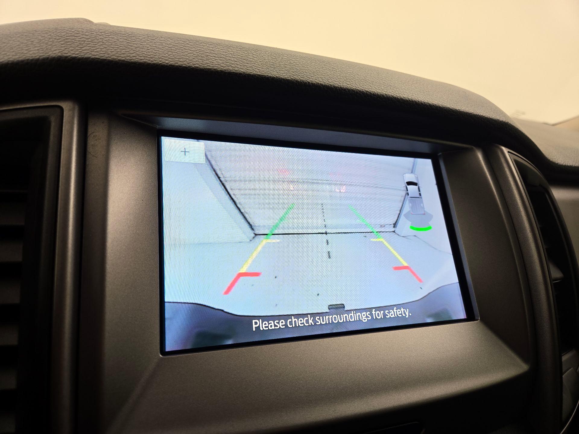 Thumbnail: 2022 Ford Ranger - 14