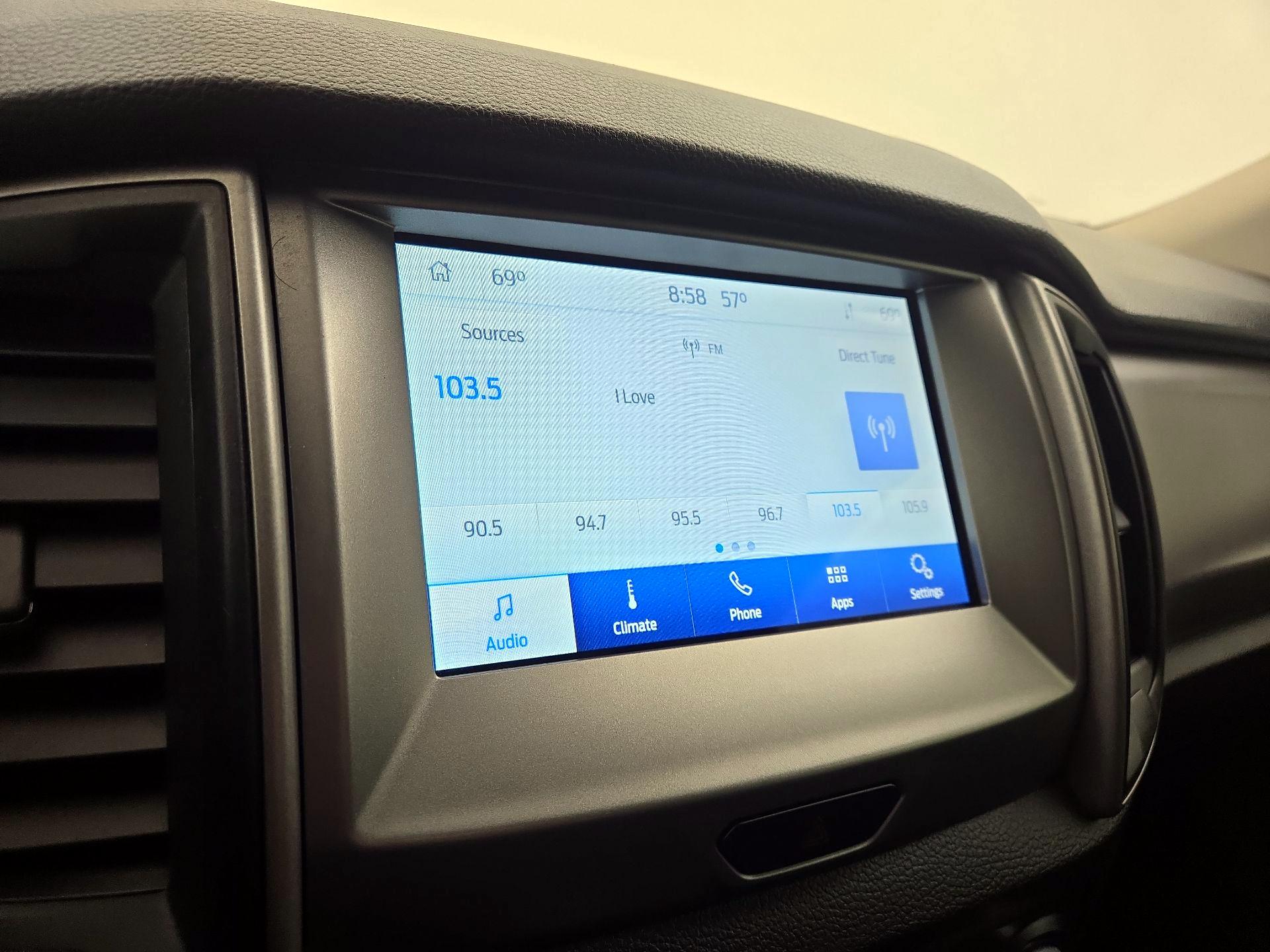 Thumbnail: 2022 Ford Ranger - 15