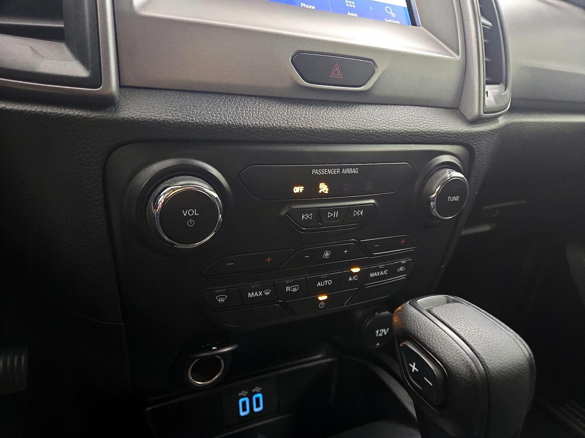 Thumbnail: 2022 Ford Ranger - 16