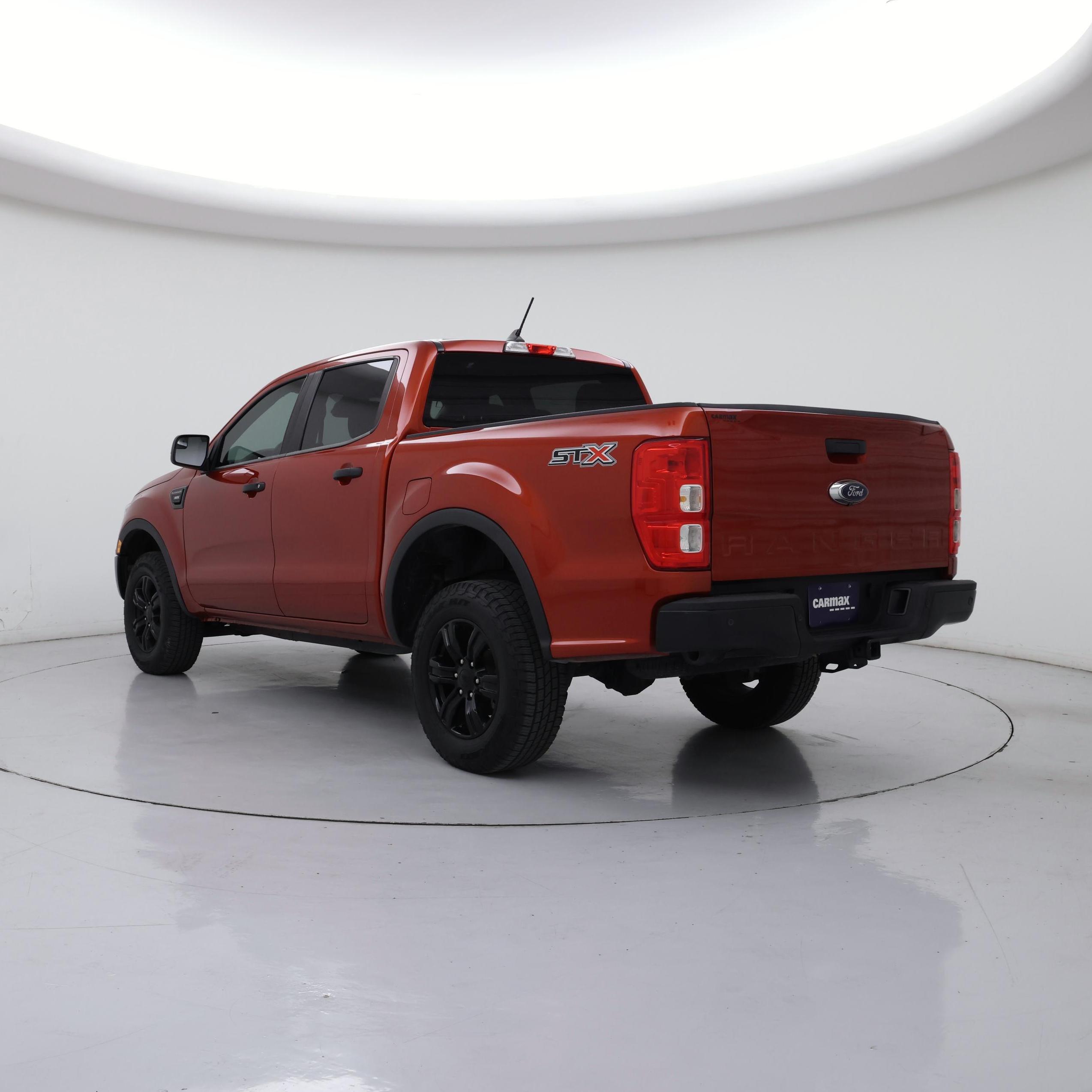 Thumbnail: 2022 Ford Ranger - 2