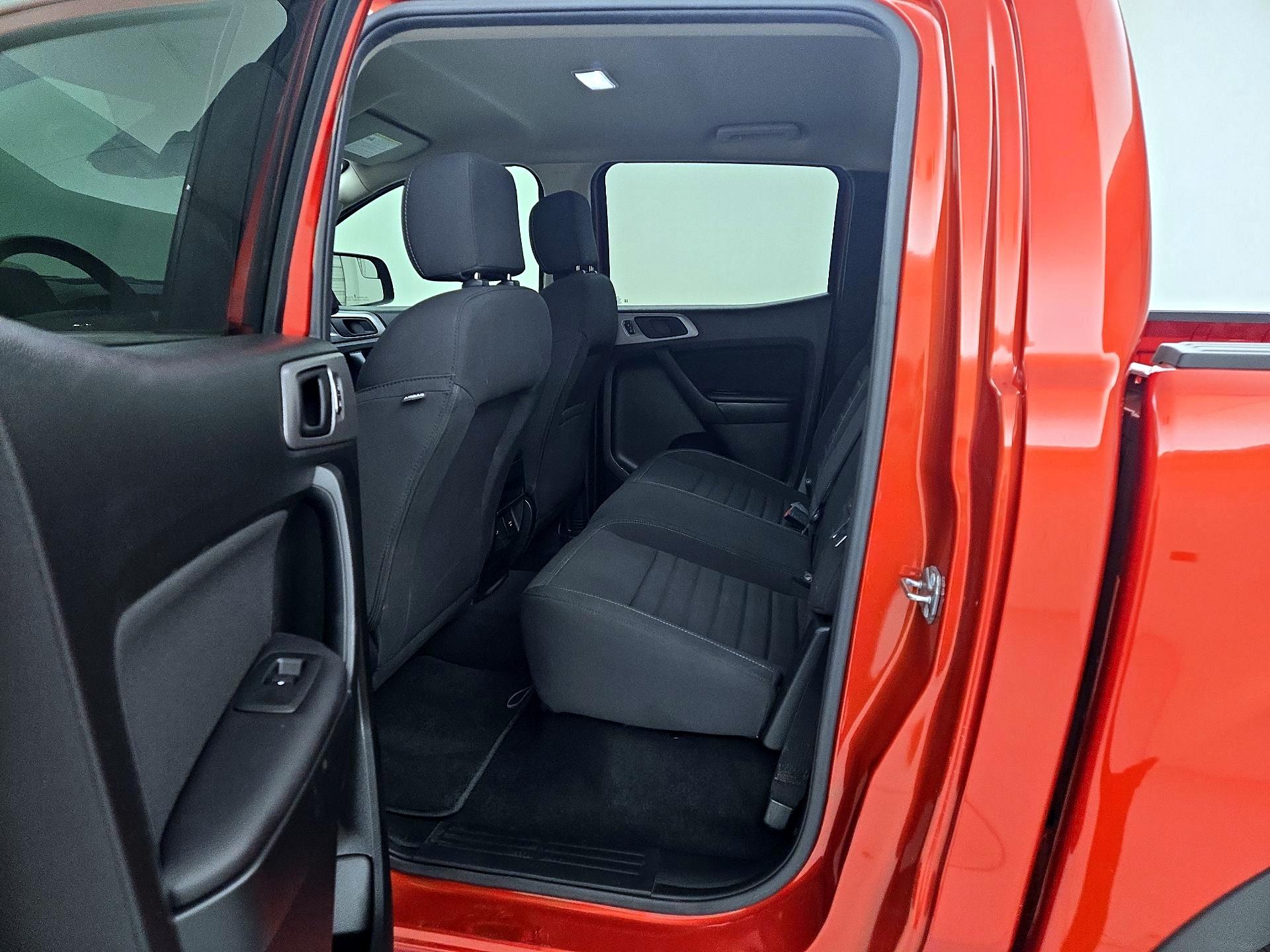 Thumbnail: 2022 Ford Ranger - 19