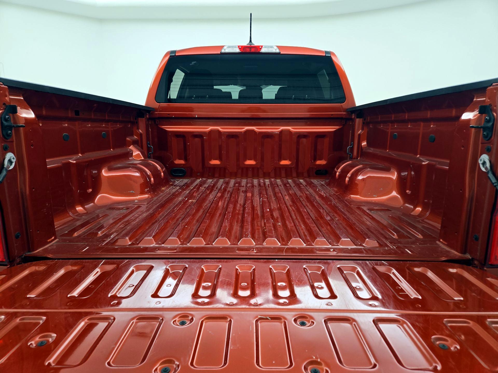 Thumbnail: 2022 Ford Ranger - 20