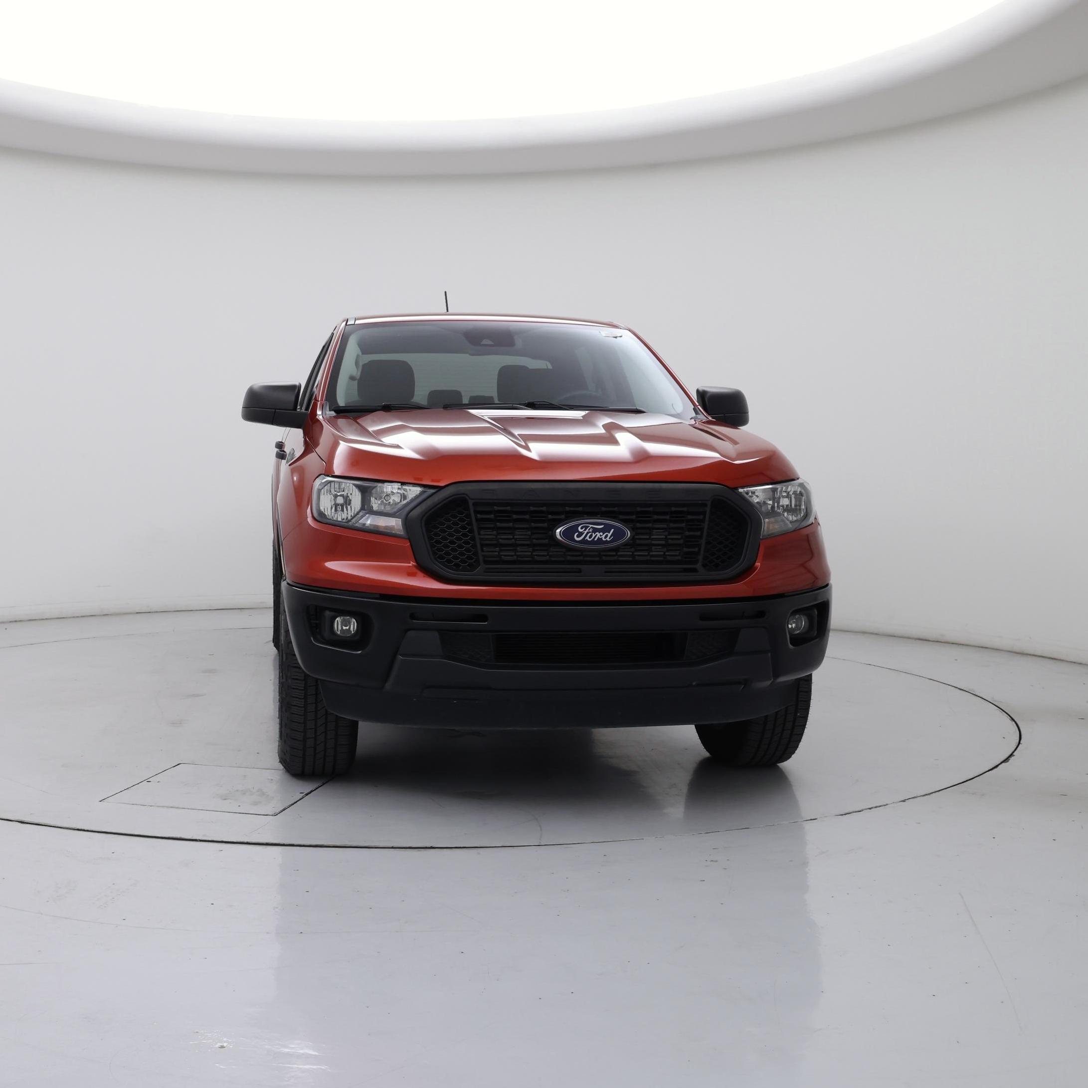 Thumbnail: 2022 Ford Ranger - 5