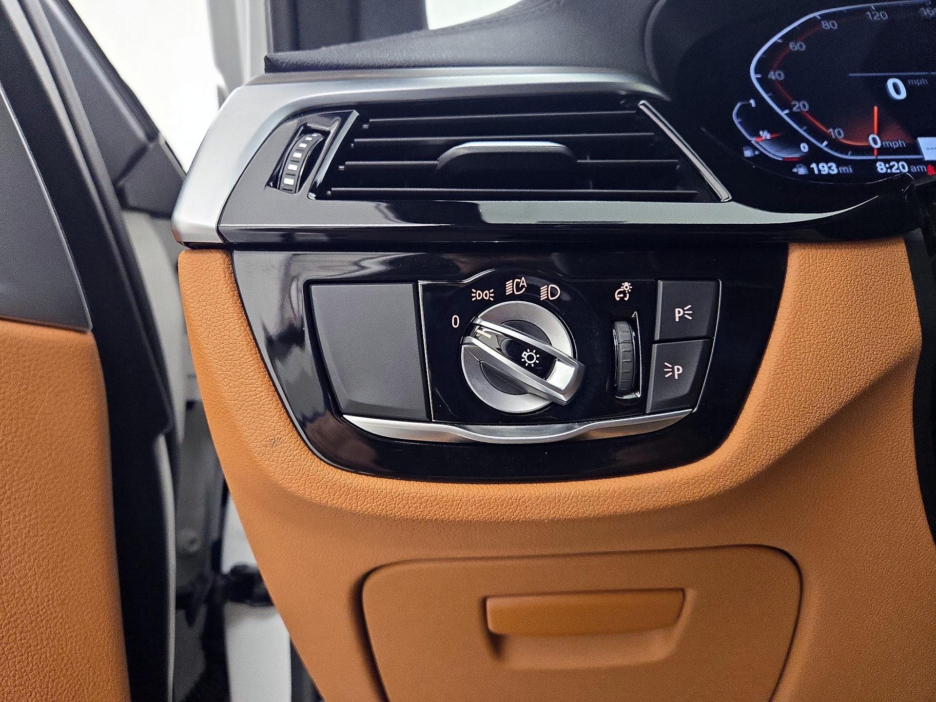 Thumbnail: 2023 BMW 5 Series - 13