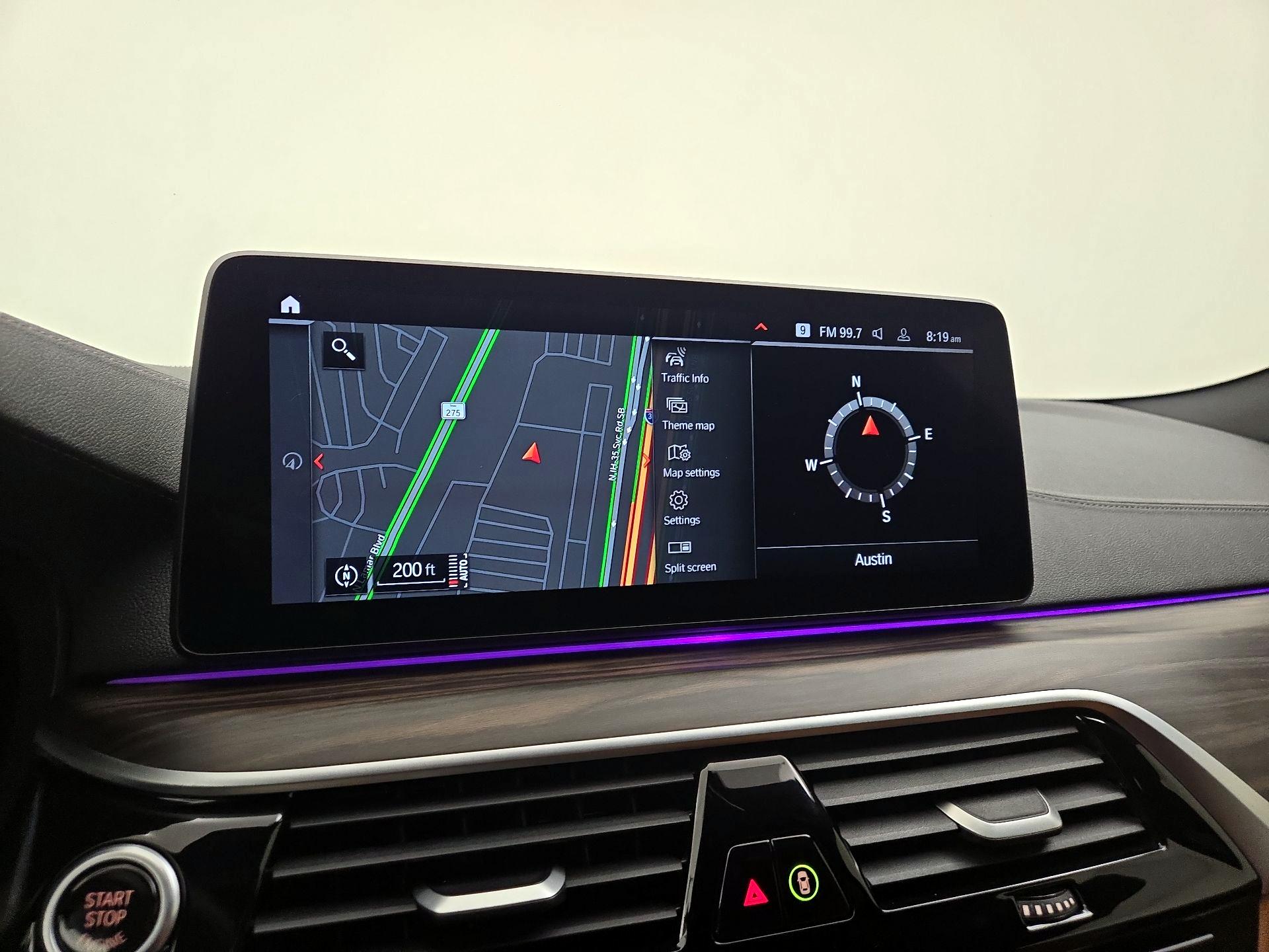 Thumbnail: 2023 BMW 5 Series - 14