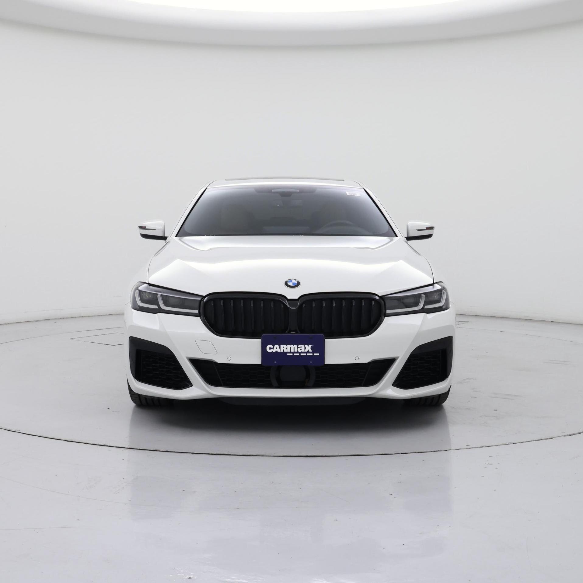 Thumbnail: 2023 BMW 5 Series - 5
