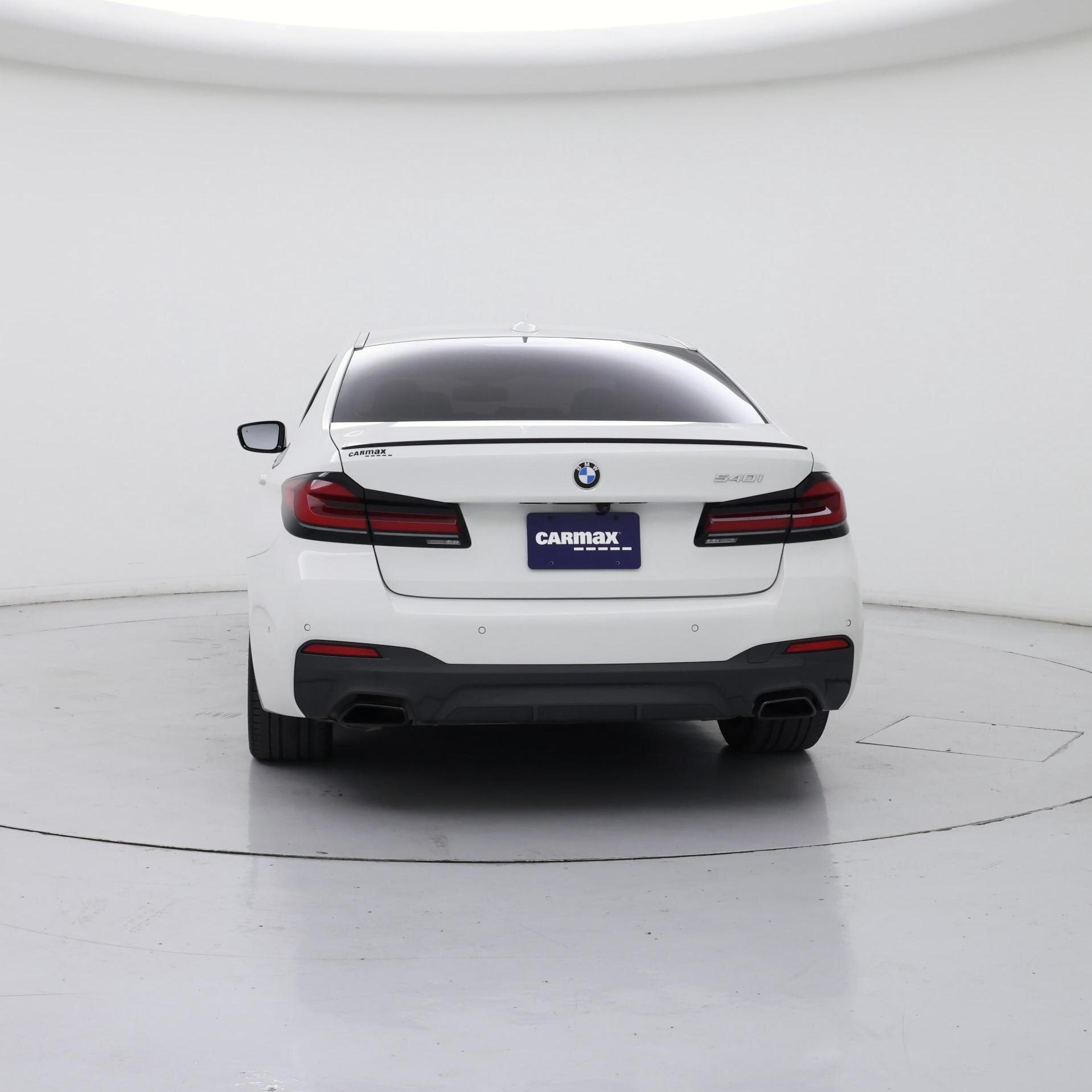 Thumbnail: 2023 BMW 5 Series - 6