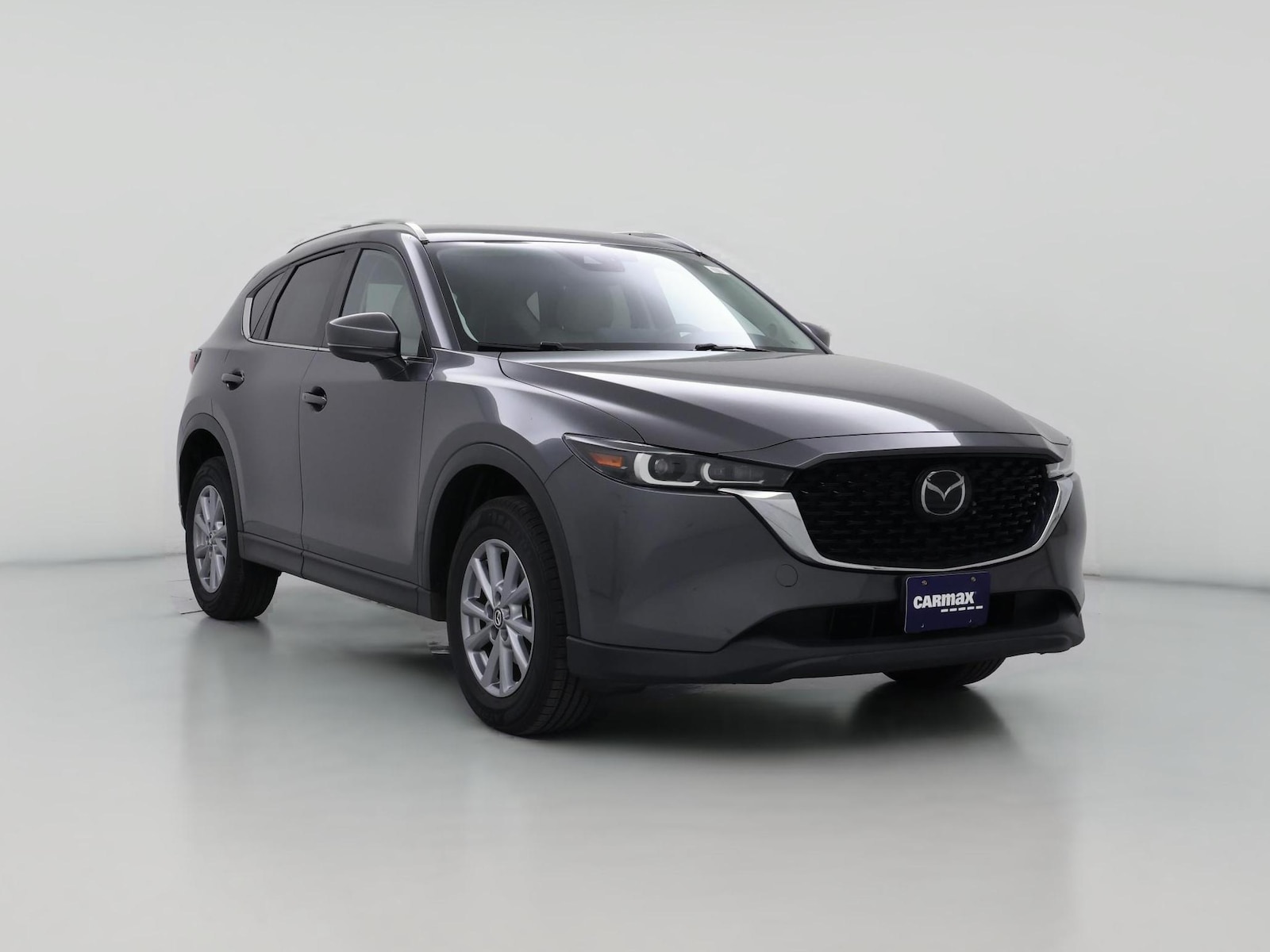 2023 Mazda CX-5 S Select Package