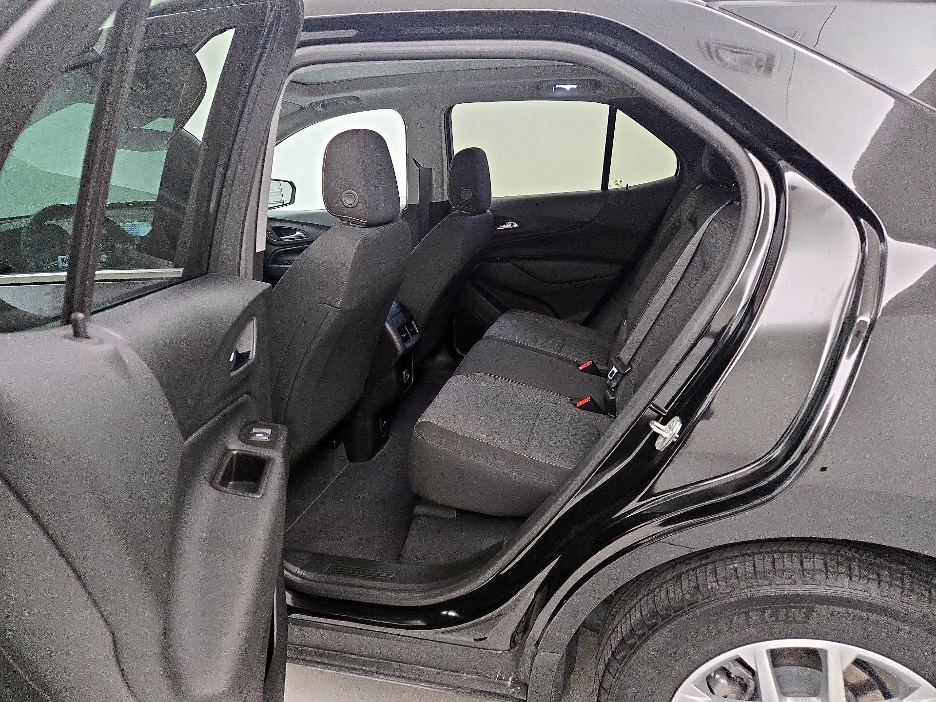 Thumbnail: 2022 Chevrolet Equinox - 20