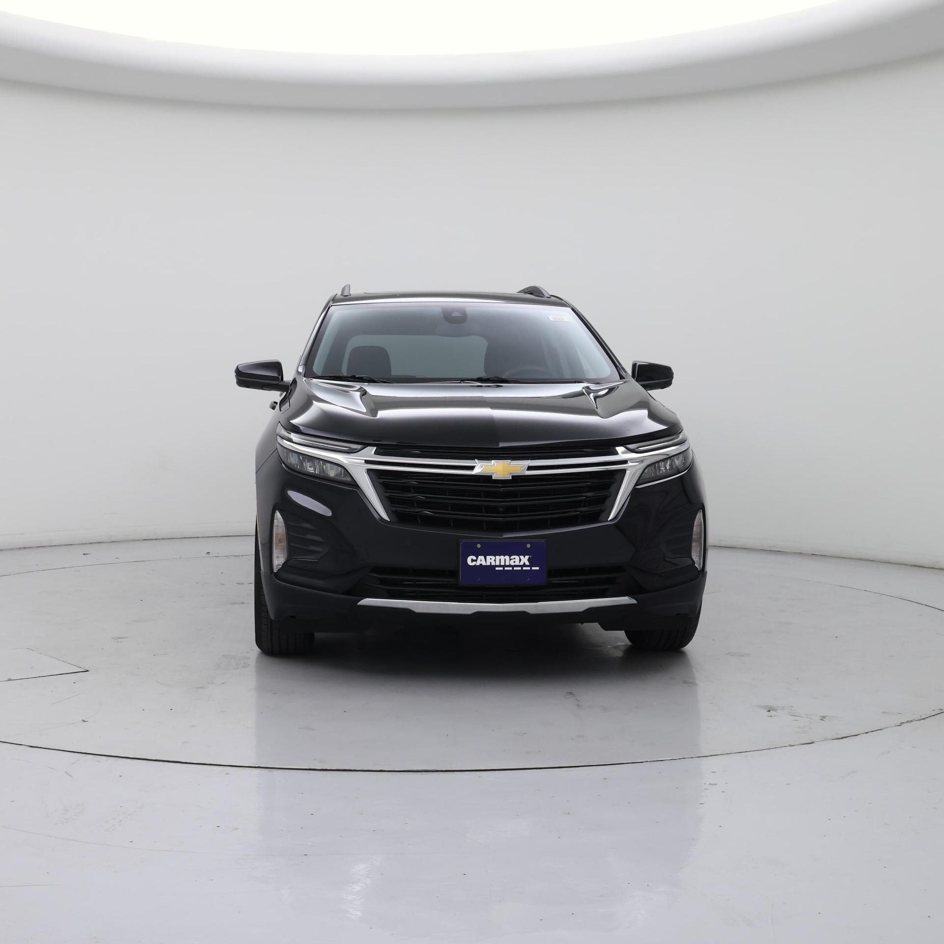 Thumbnail: 2022 Chevrolet Equinox - 5