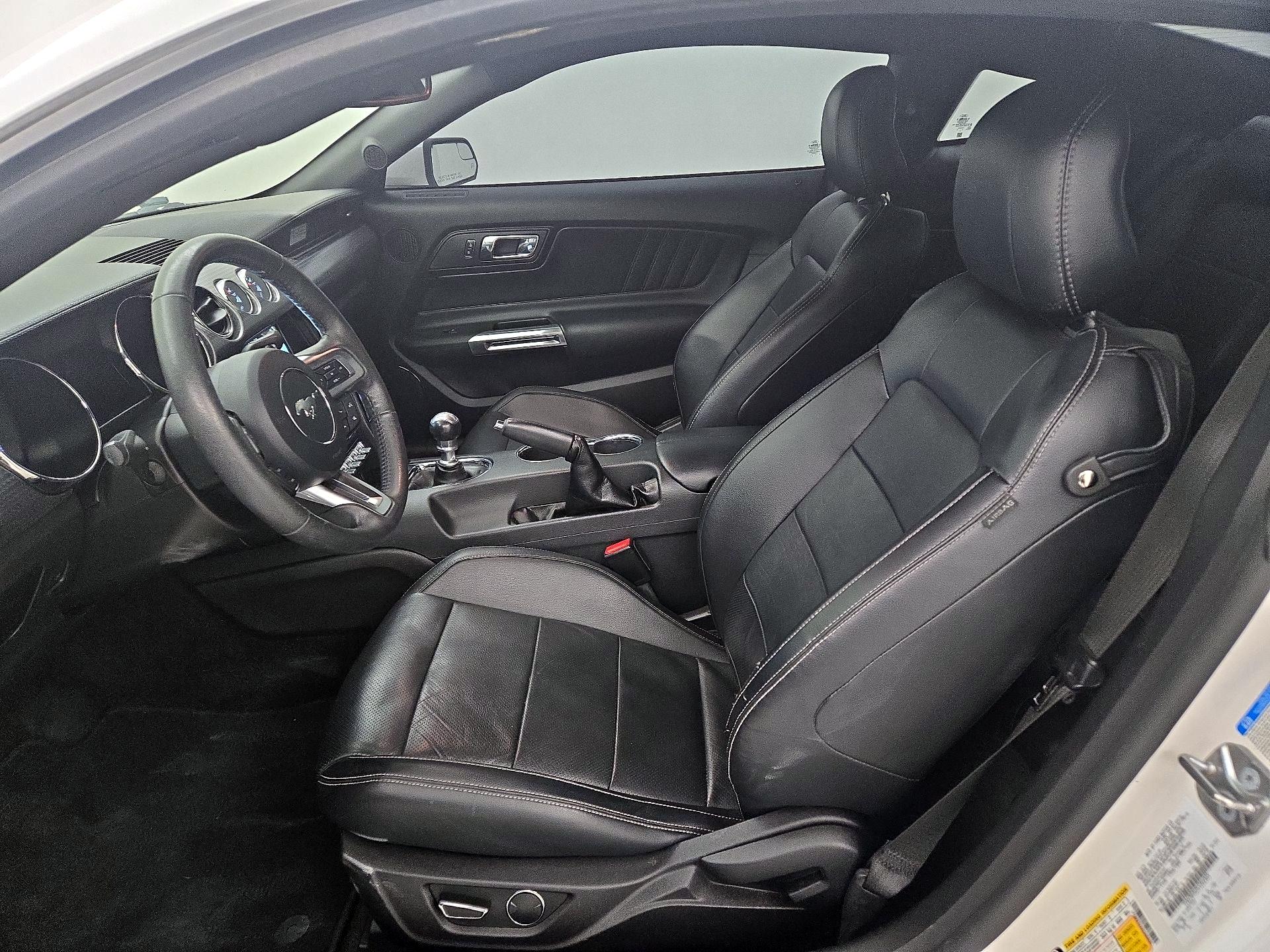 Thumbnail: 2017 Ford Mustang - 11