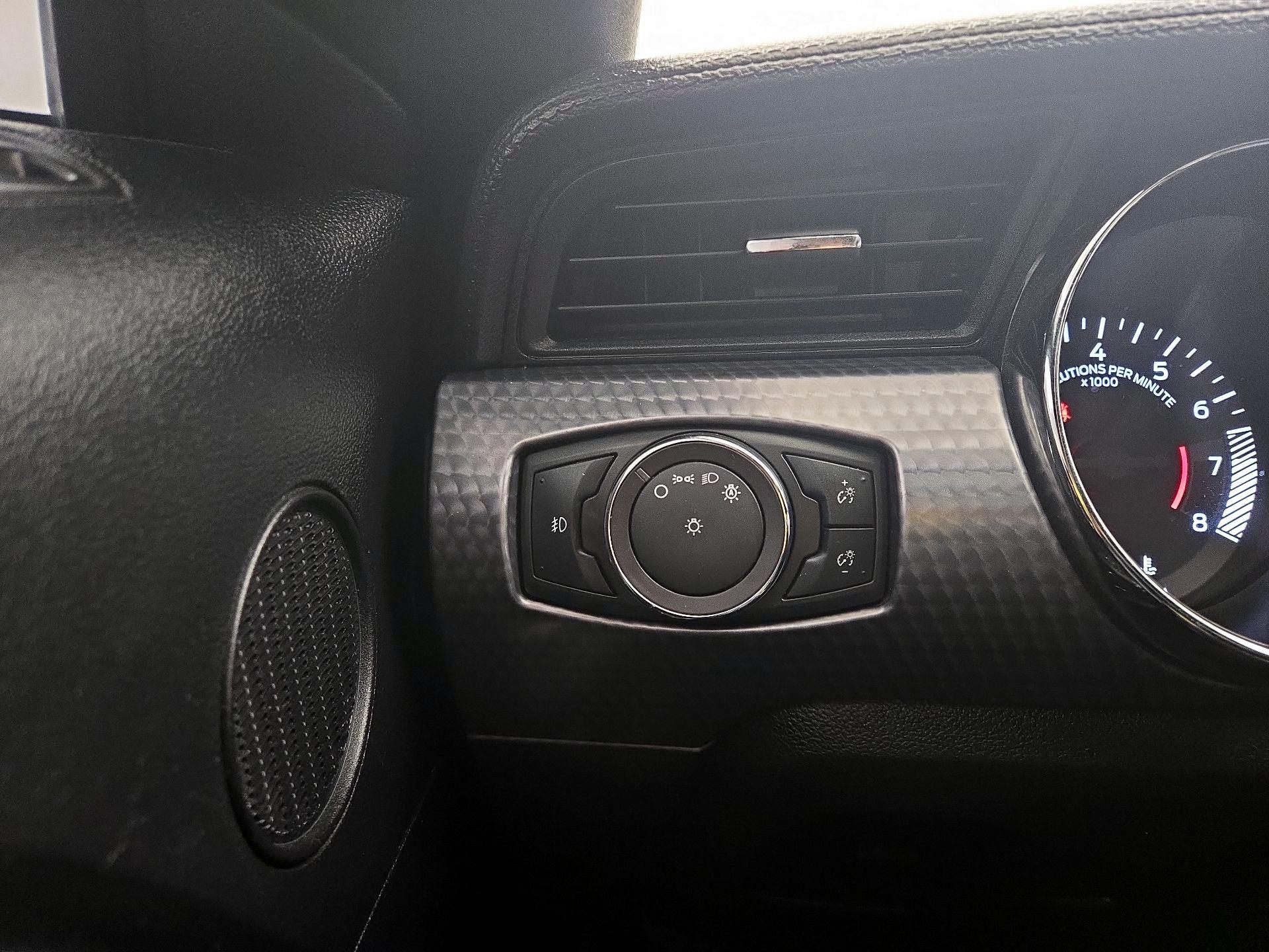 Thumbnail: 2017 Ford Mustang - 13