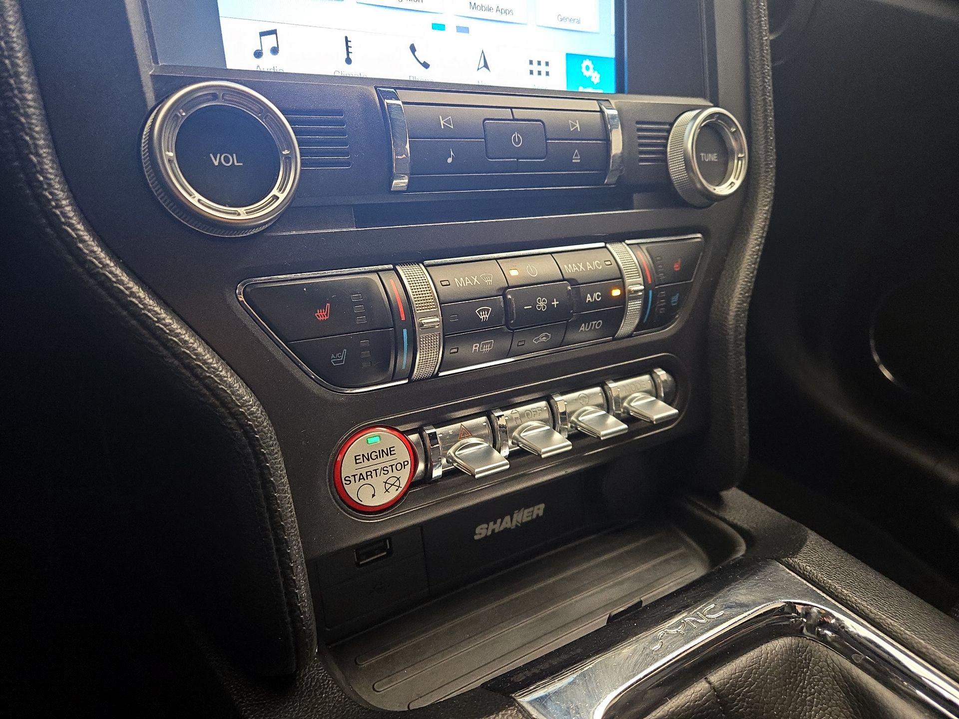 Thumbnail: 2017 Ford Mustang - 17