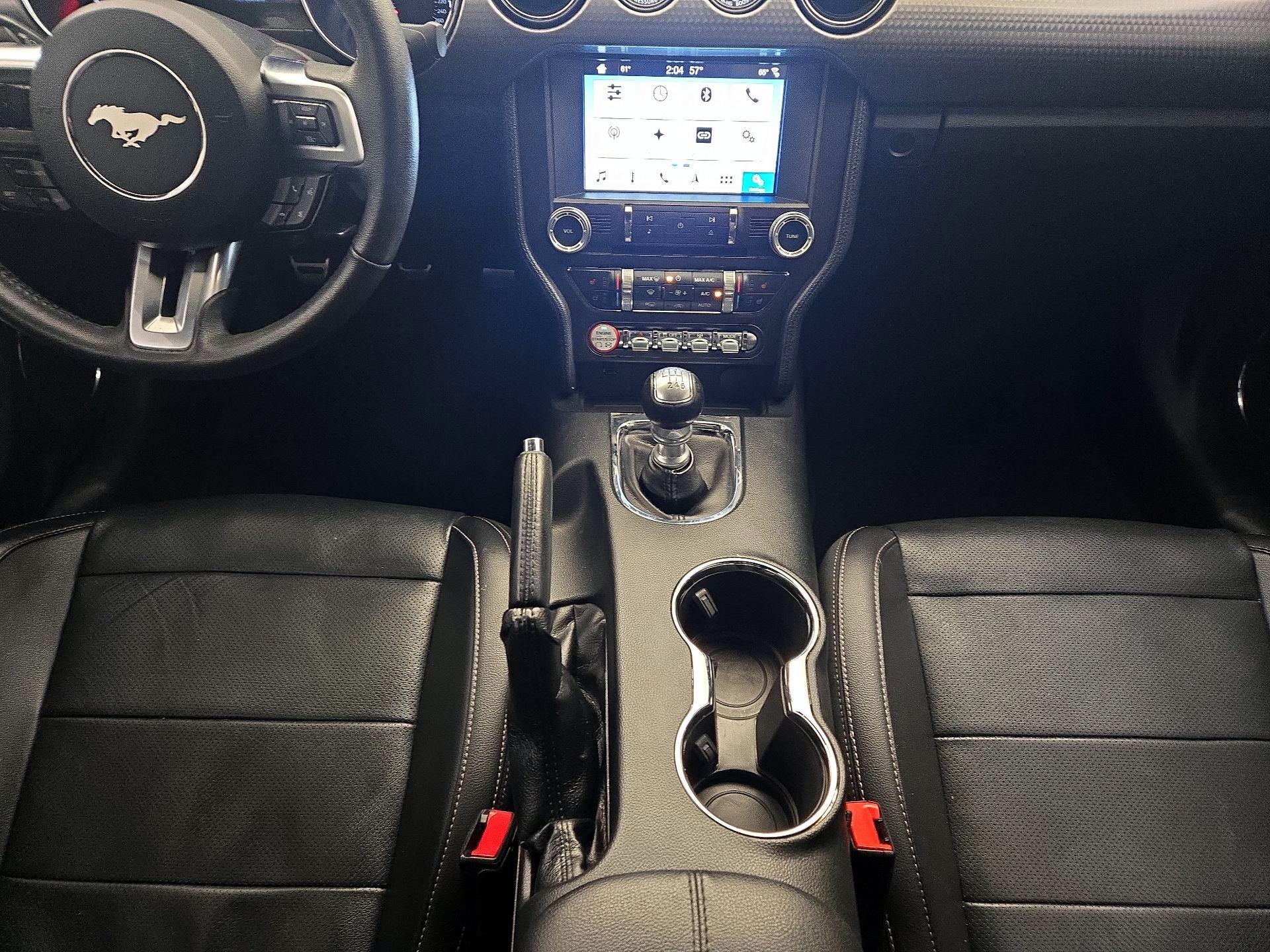 Thumbnail: 2017 Ford Mustang - 18