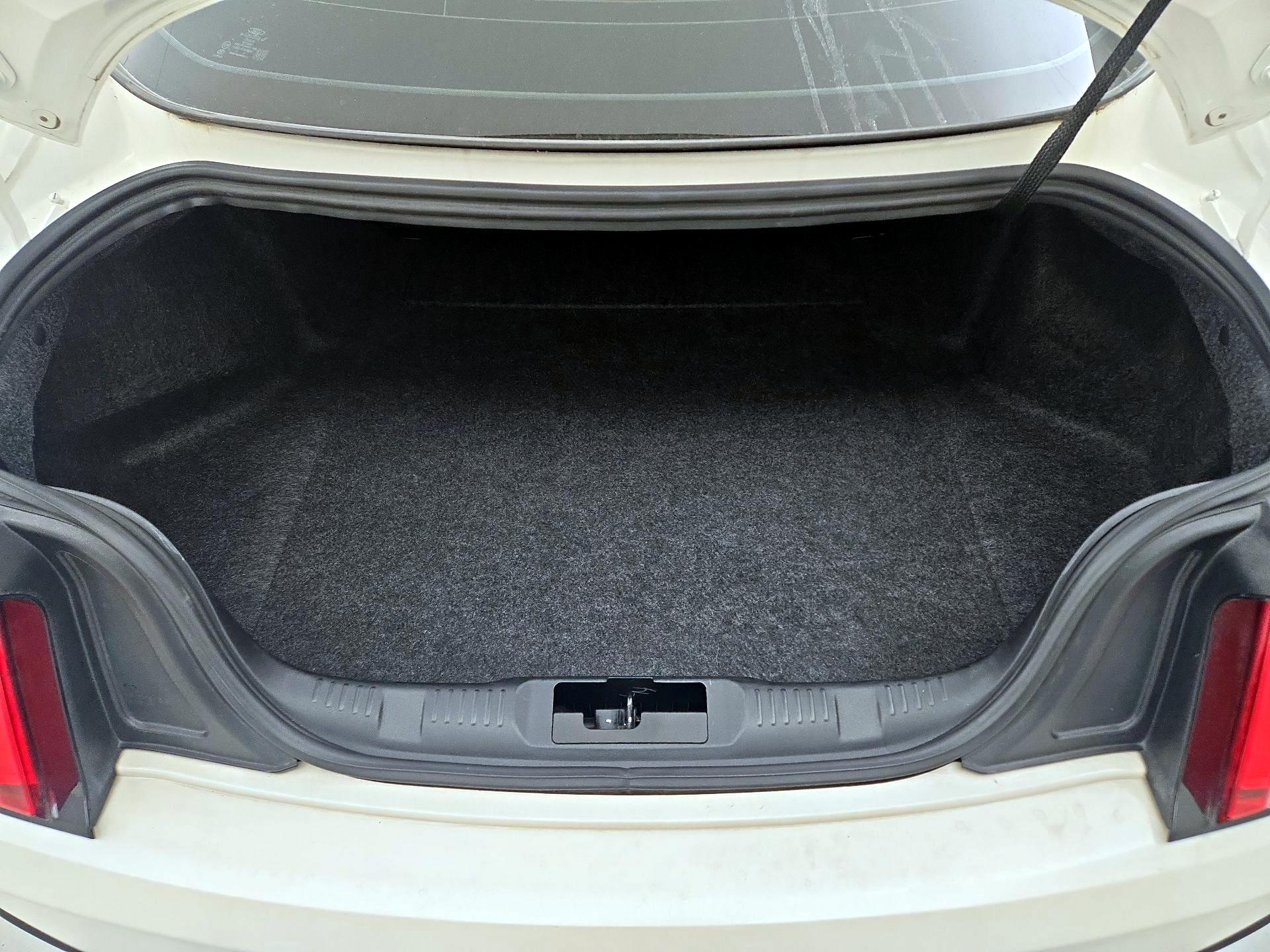 Thumbnail: 2017 Ford Mustang - 20