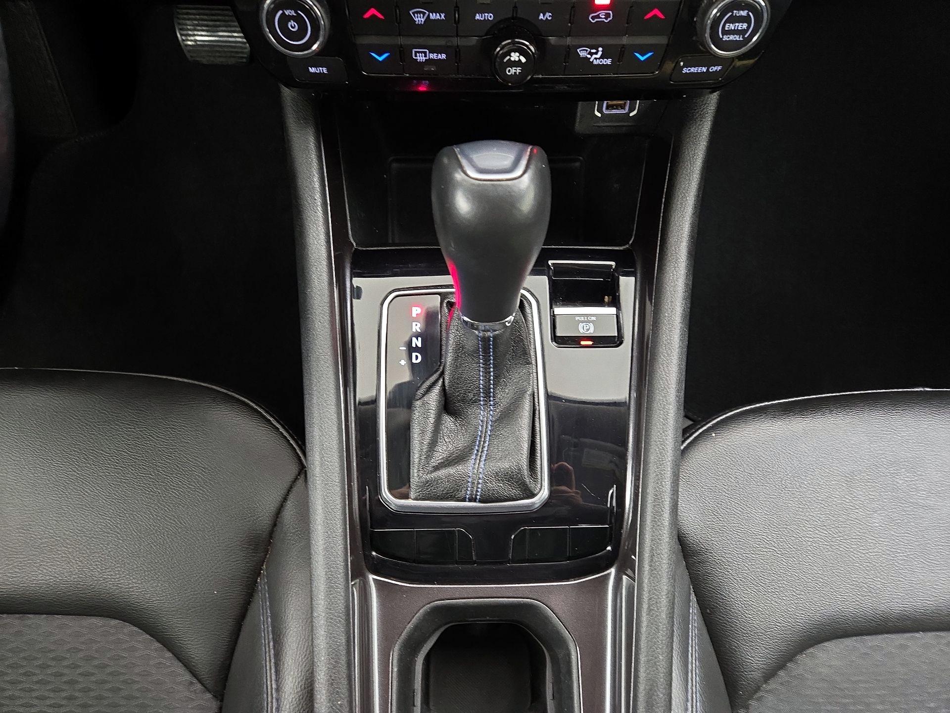 Thumbnail: 2022 Jeep Compass - 17