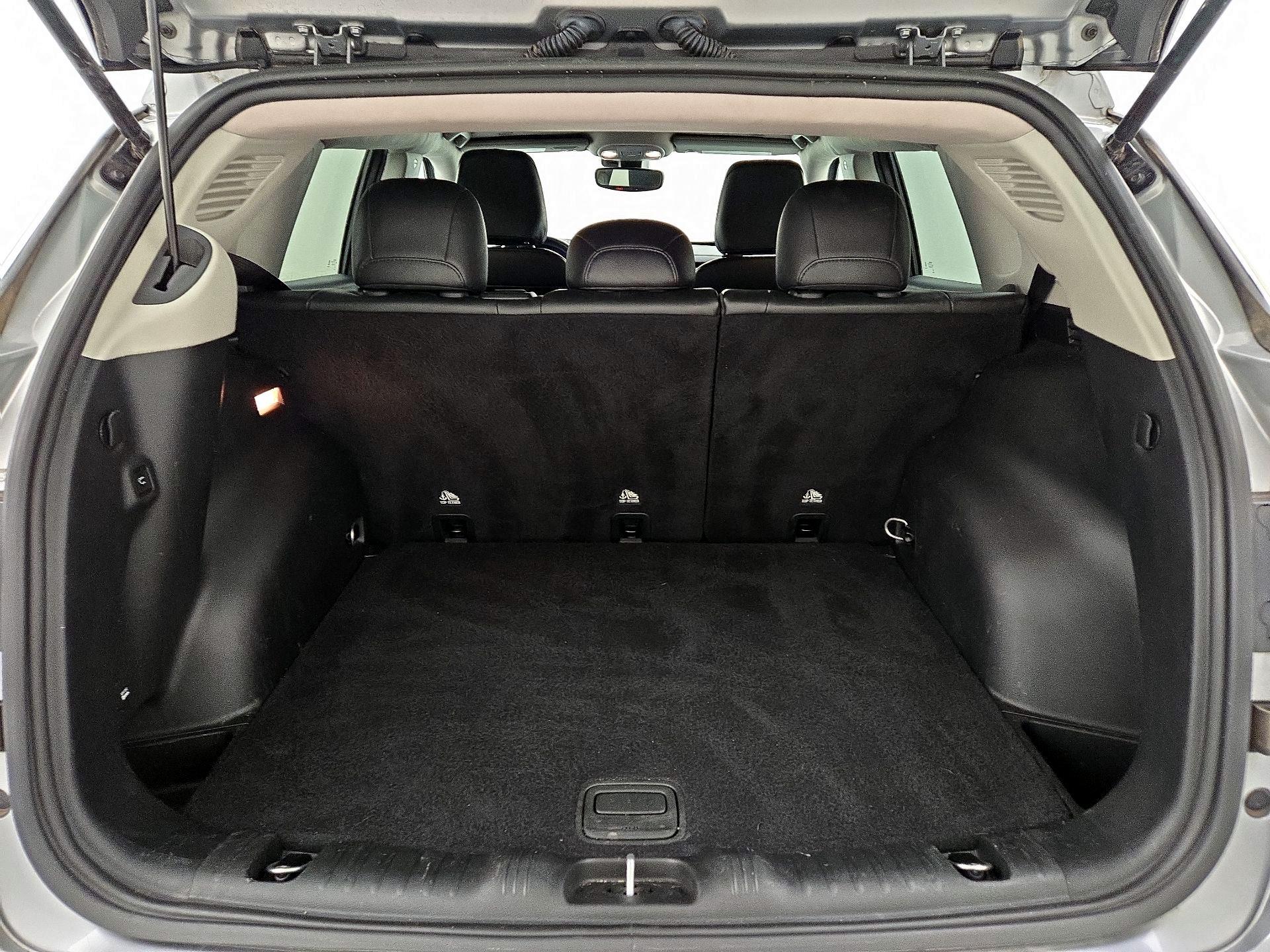 Thumbnail: 2022 Jeep Compass - 20