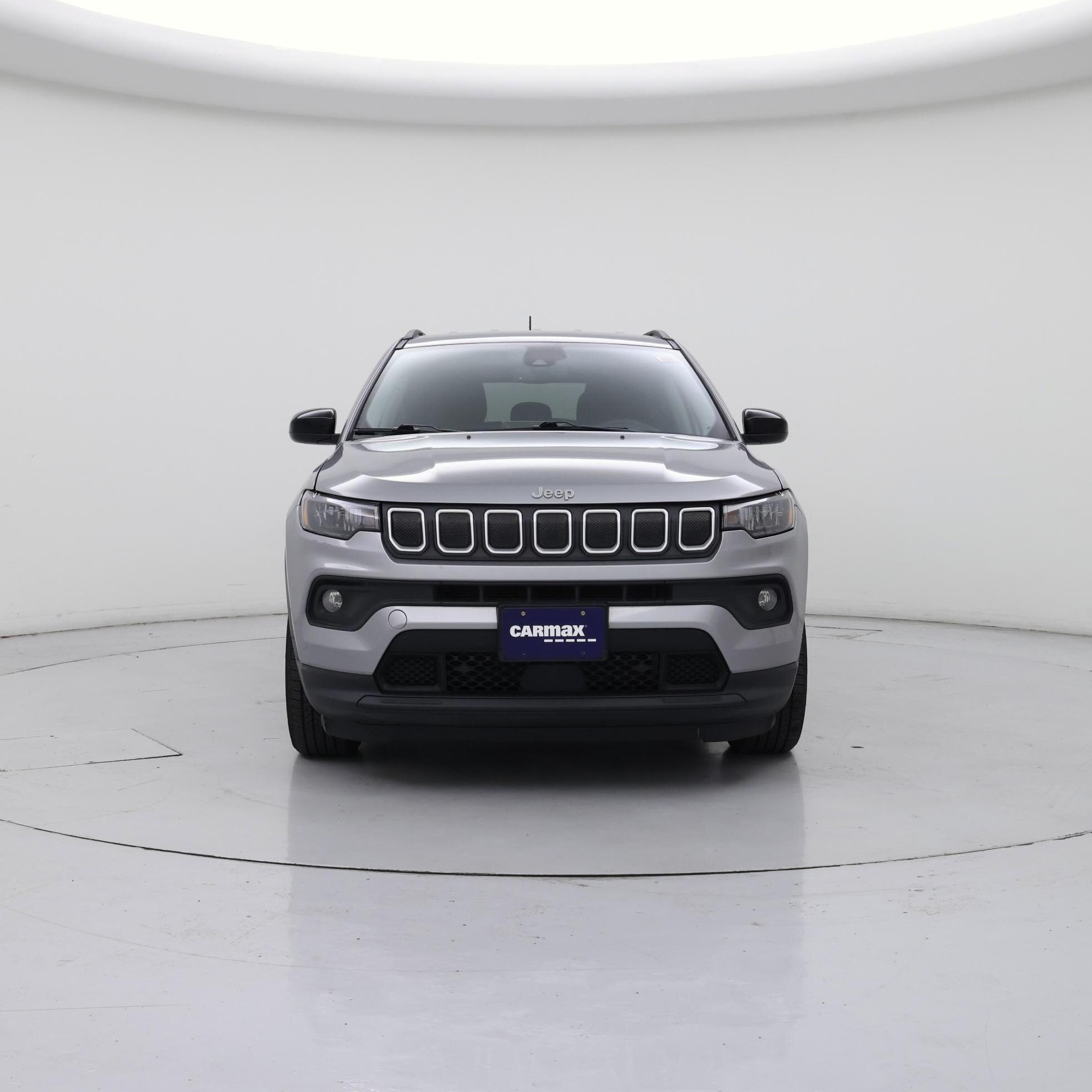 Thumbnail: 2022 Jeep Compass - 5
