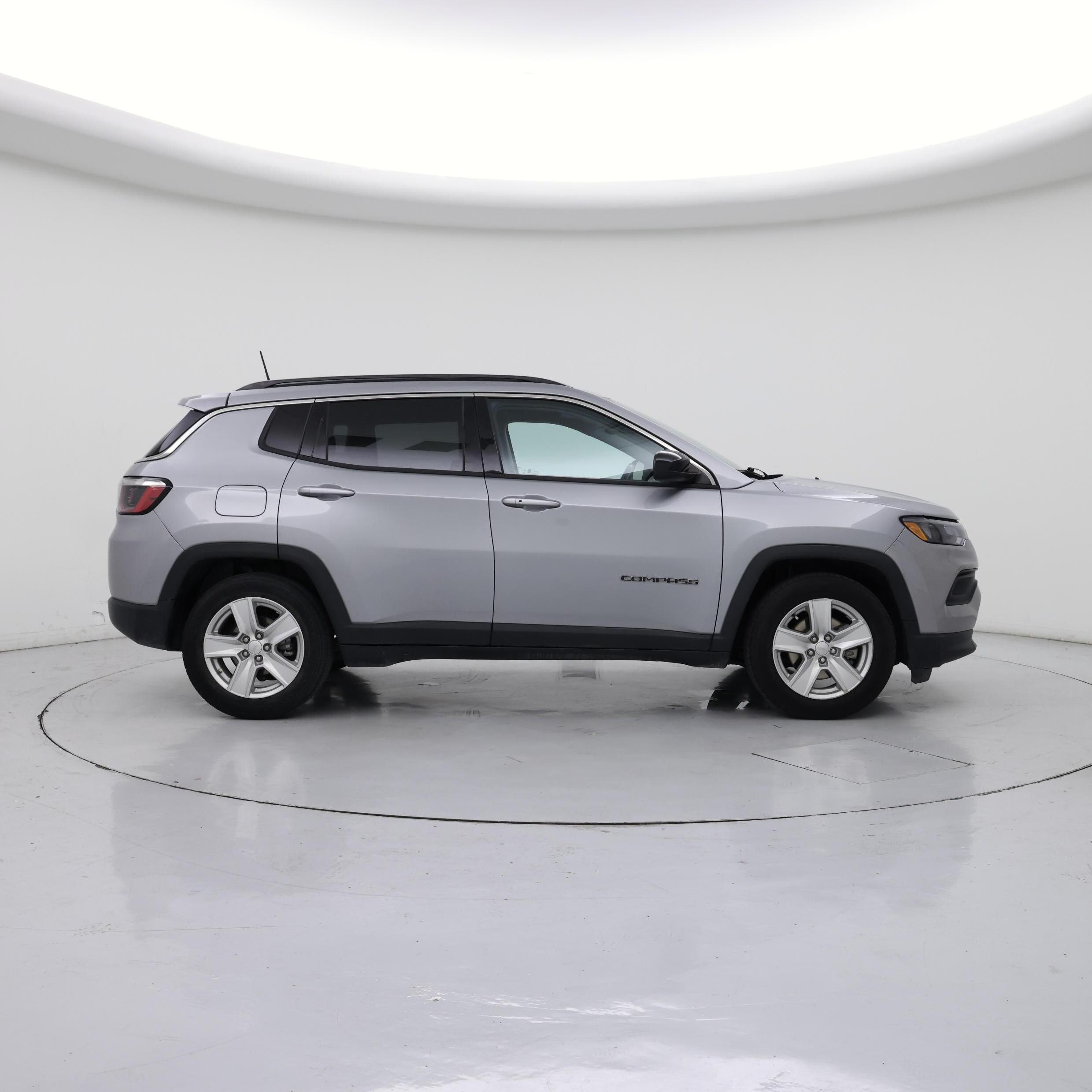 Thumbnail: 2022 Jeep Compass - 7
