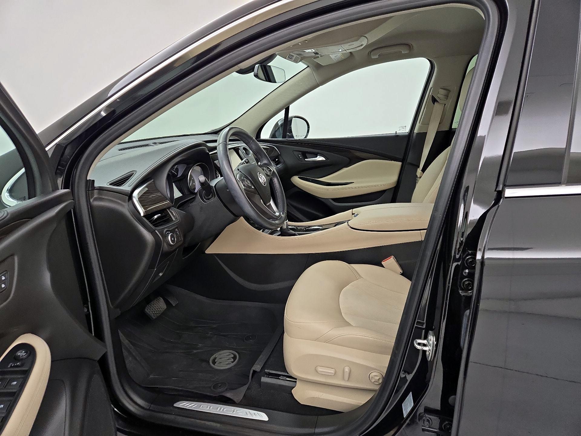 Thumbnail: 2020 Buick Envision - 11