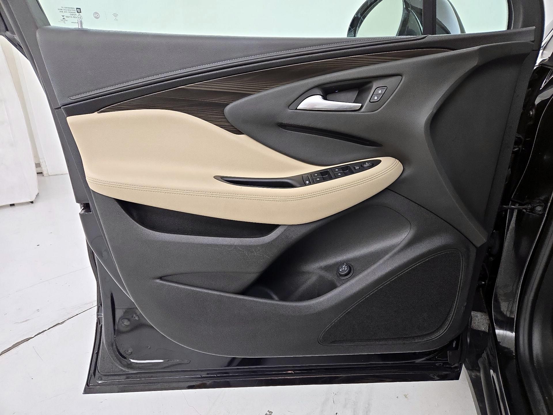 Thumbnail: 2020 Buick Envision - 12