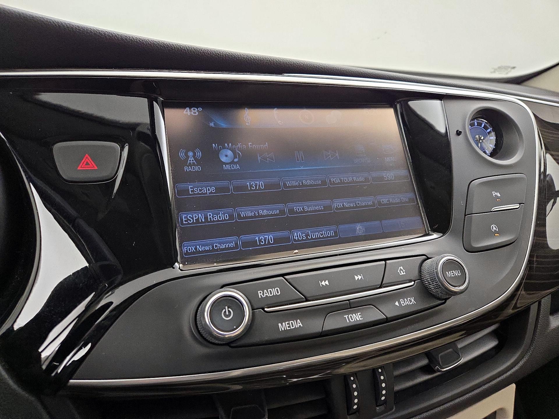 Thumbnail: 2020 Buick Envision - 15