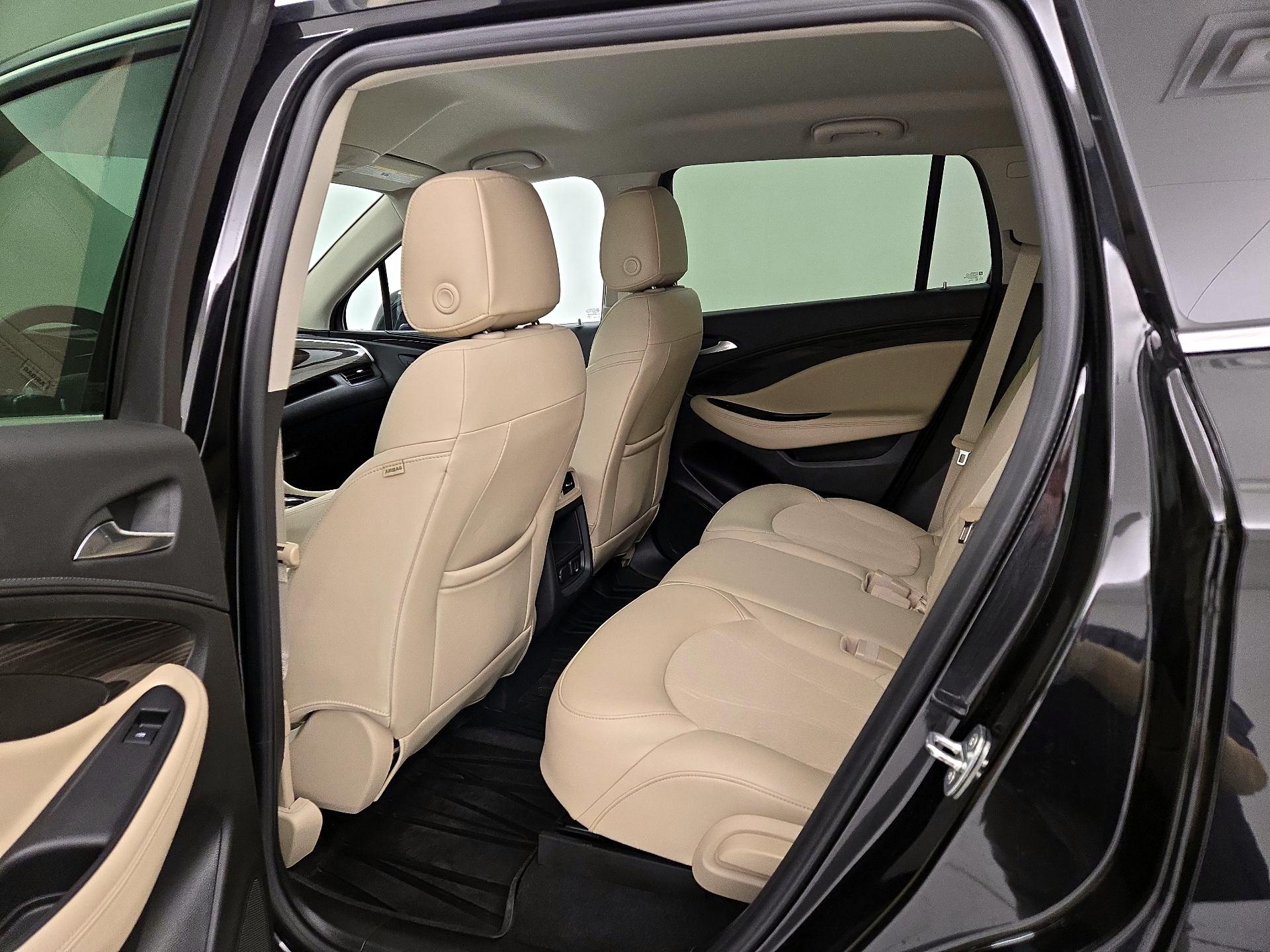 Thumbnail: 2020 Buick Envision - 19