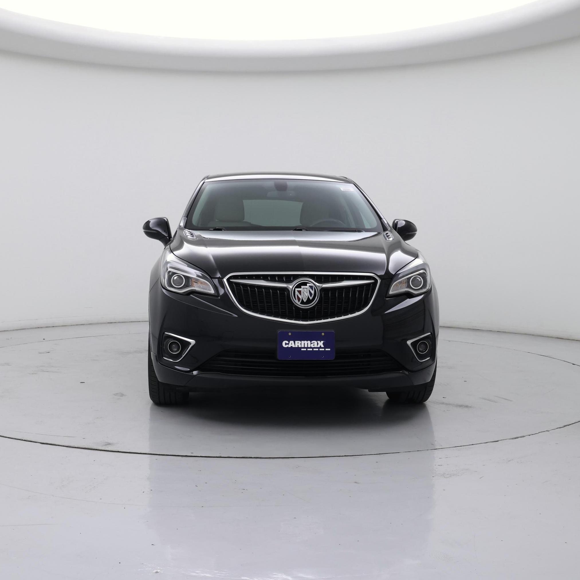 Thumbnail: 2020 Buick Envision - 5