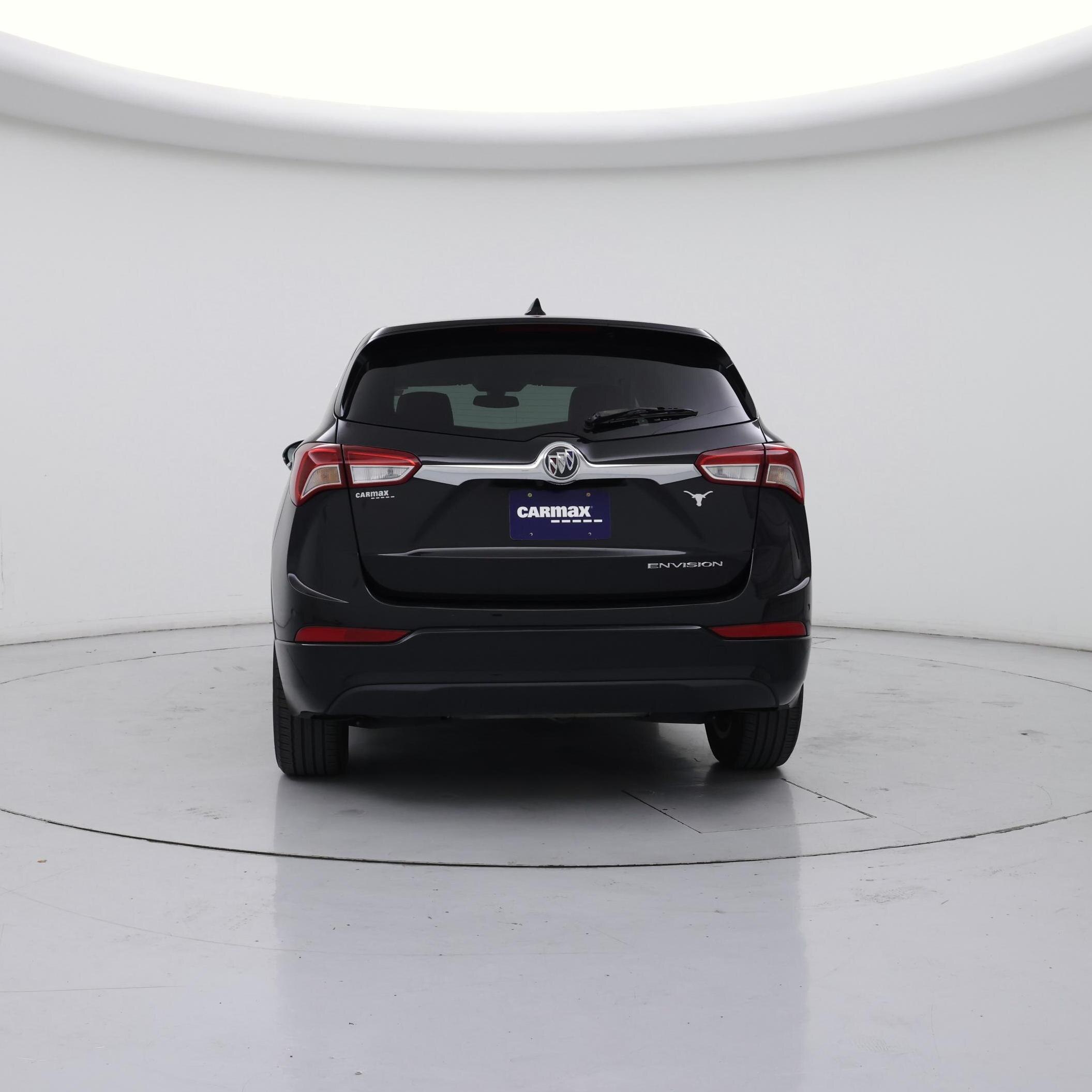 Thumbnail: 2020 Buick Envision - 6