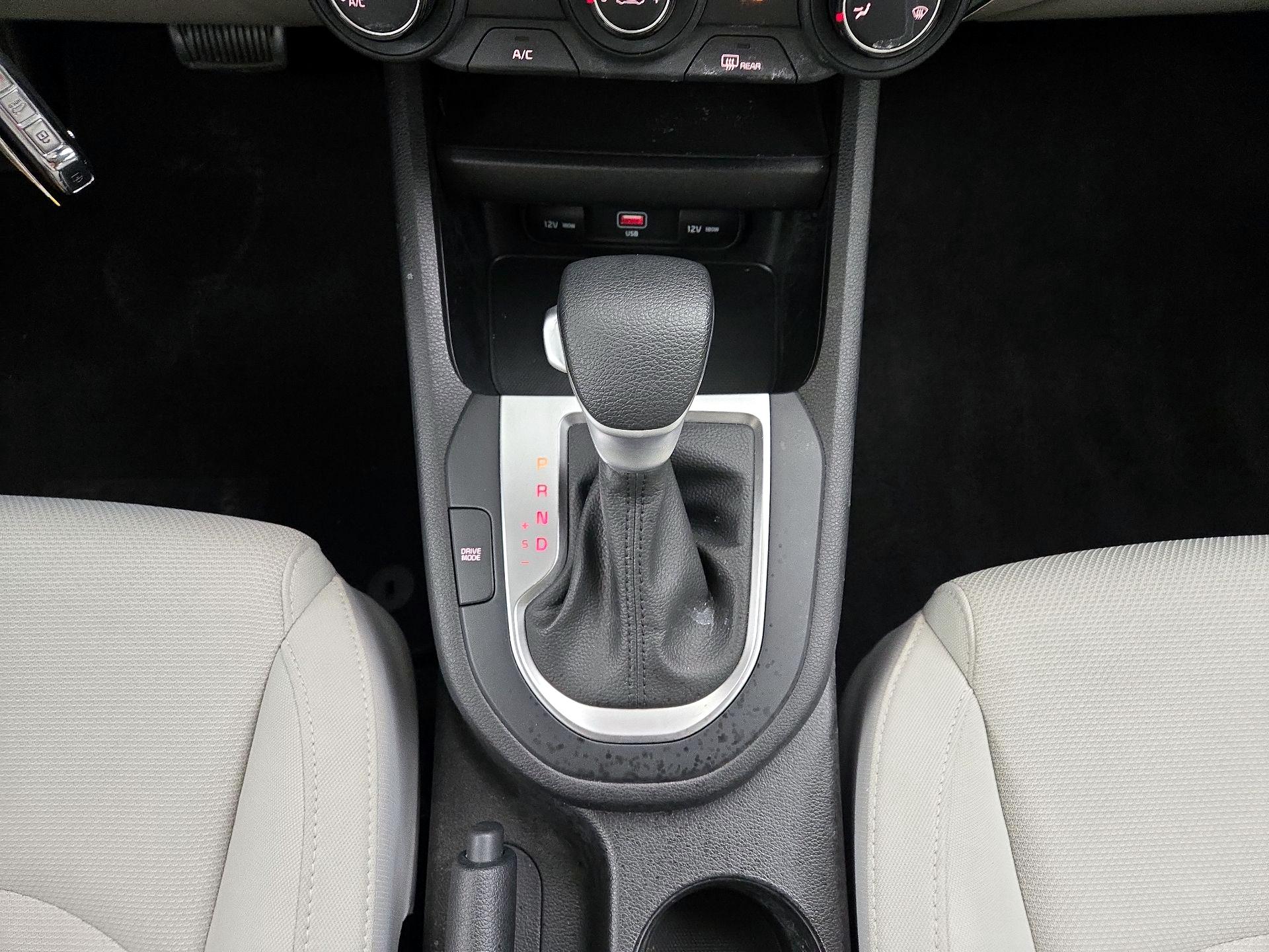 Thumbnail: 2023 Kia Forte - 17